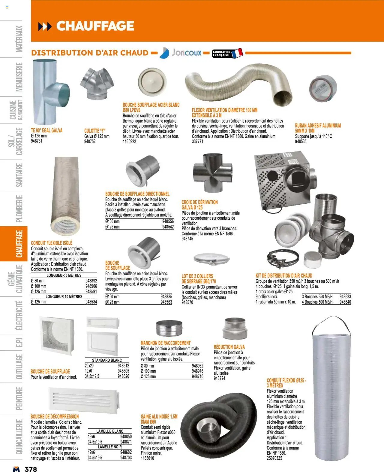 Bricoman catalogue (2025-03-19 - 2025-12-31)