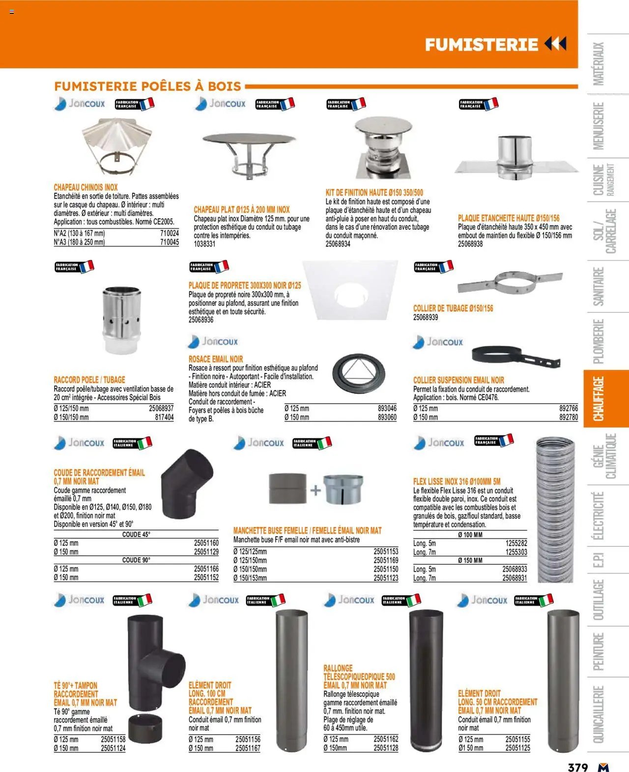 Bricoman catalogue (2025-03-19 - 2025-12-31)