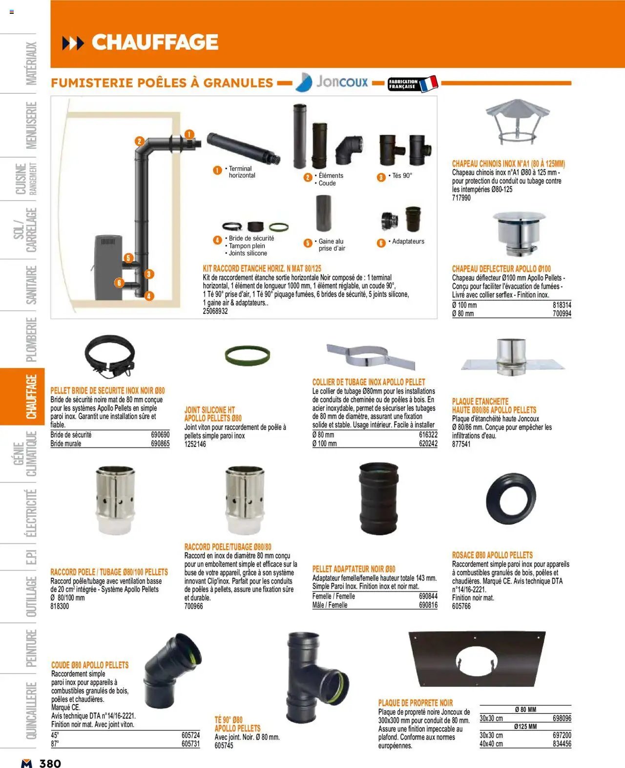 Bricoman catalogue (2025-03-19 - 2025-12-31)