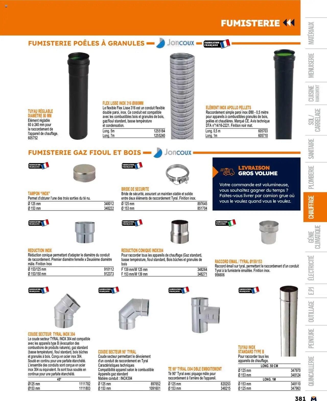 Bricoman catalogue (2025-03-19 - 2025-12-31)