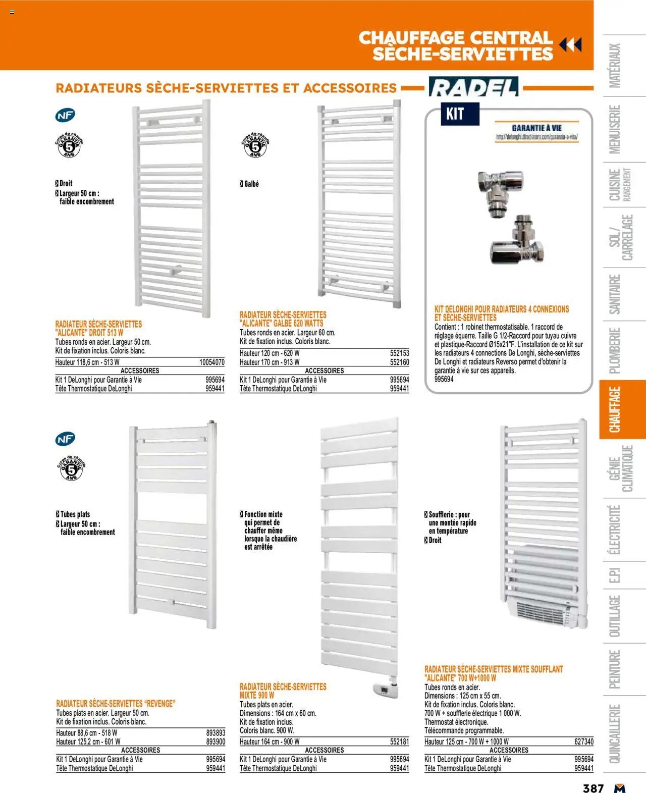 Bricoman catalogue (2025-03-19 - 2025-12-31)