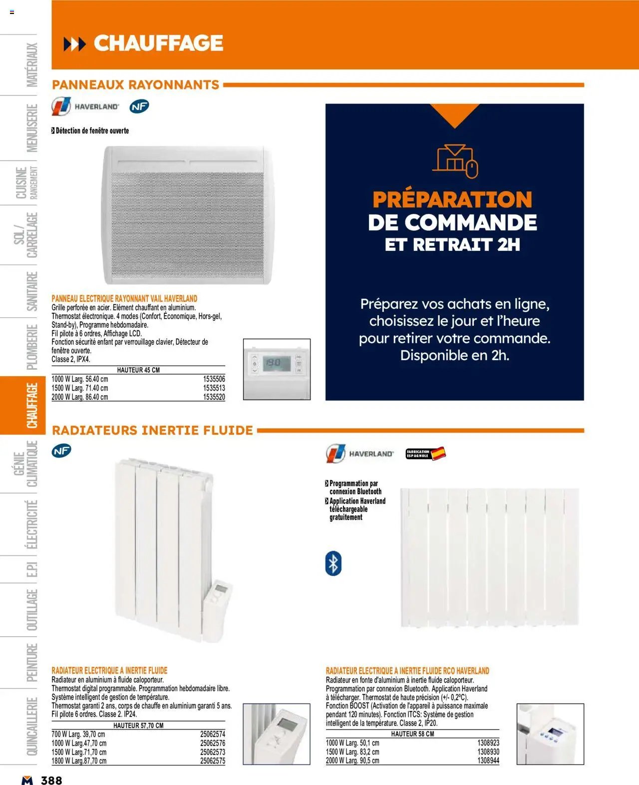 Bricoman catalogue (2025-03-19 - 2025-12-31)