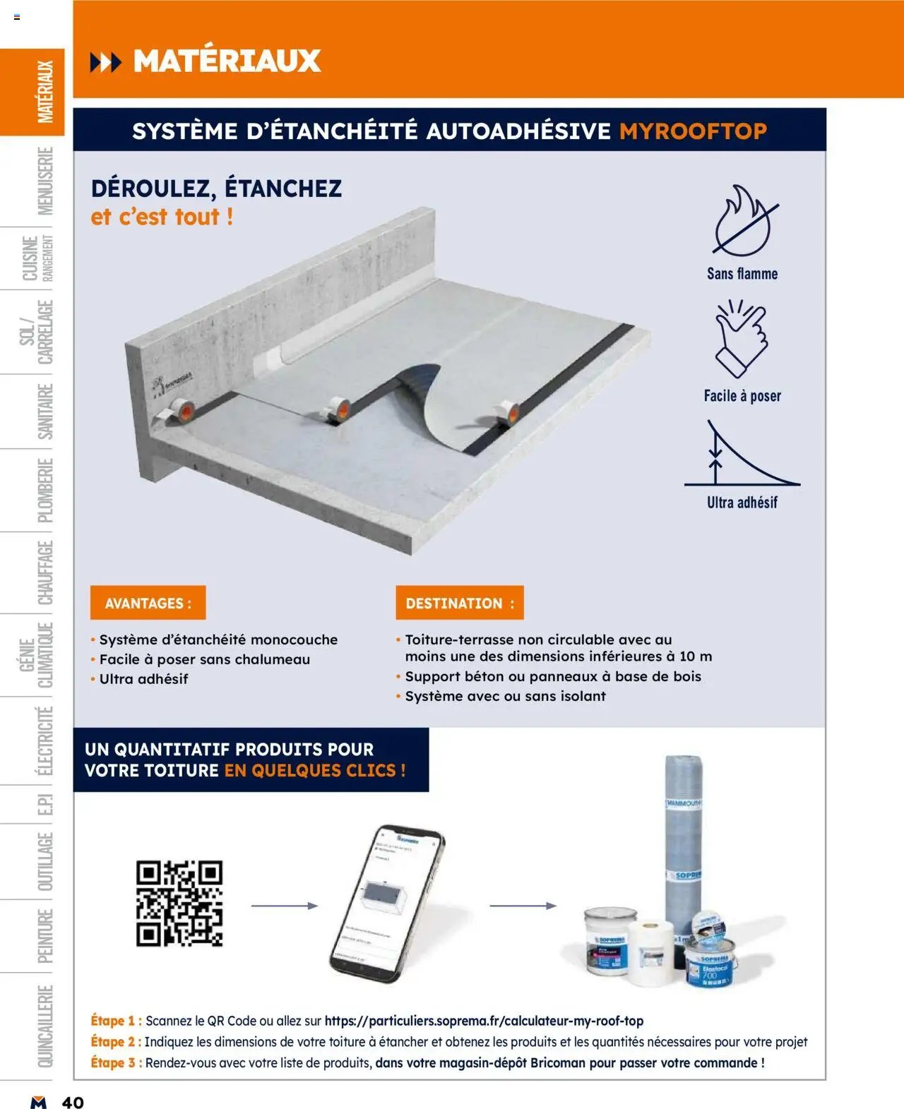 Bricoman catalogue (2025-03-19 - 2025-12-31)