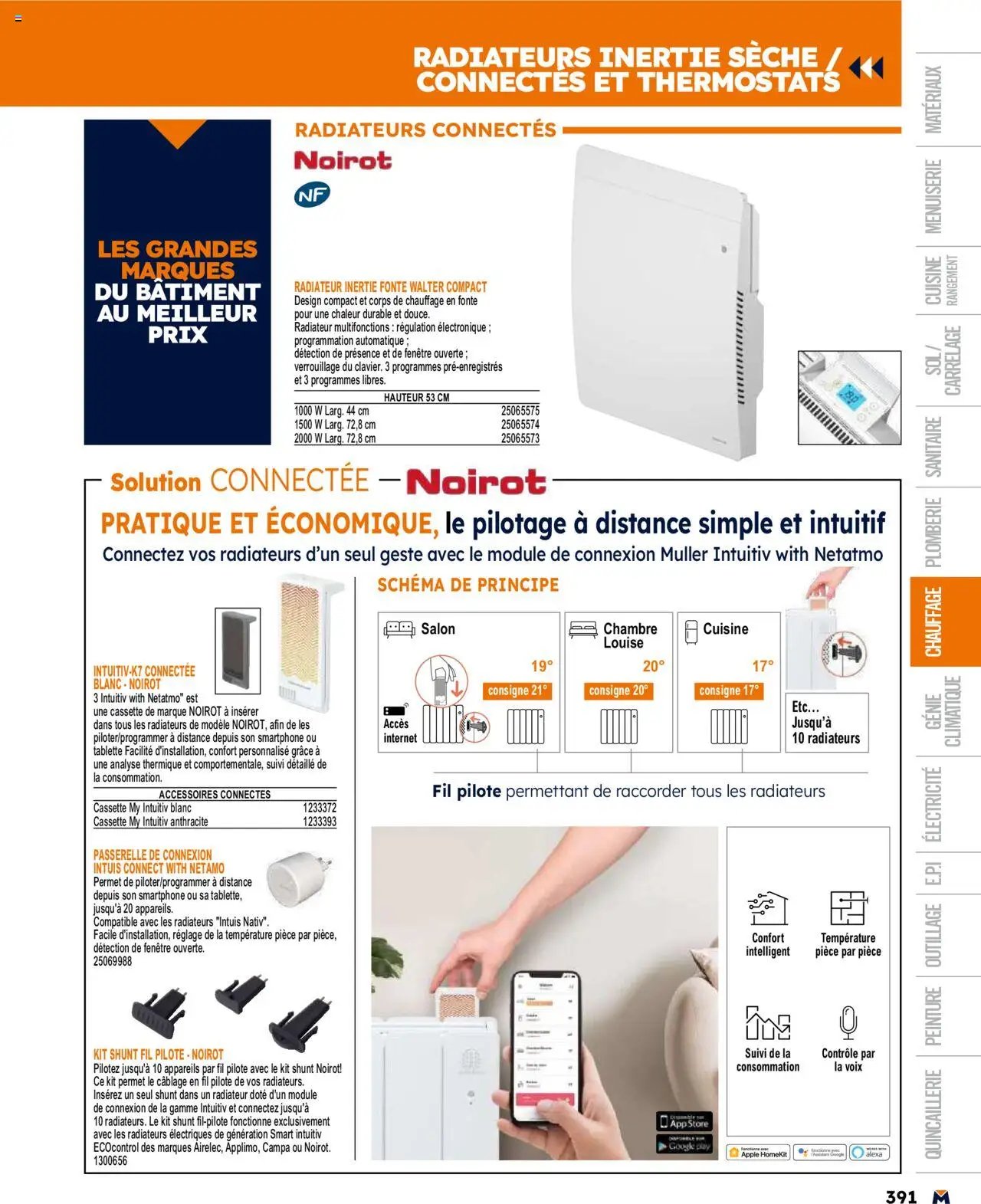 Bricoman catalogue (2025-03-19 - 2025-12-31)