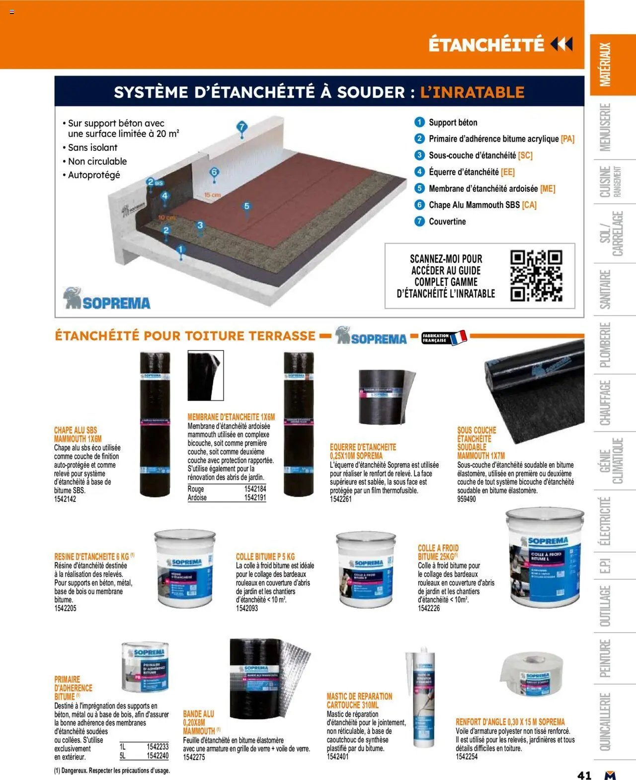 Bricoman catalogue (2025-03-19 - 2025-12-31)