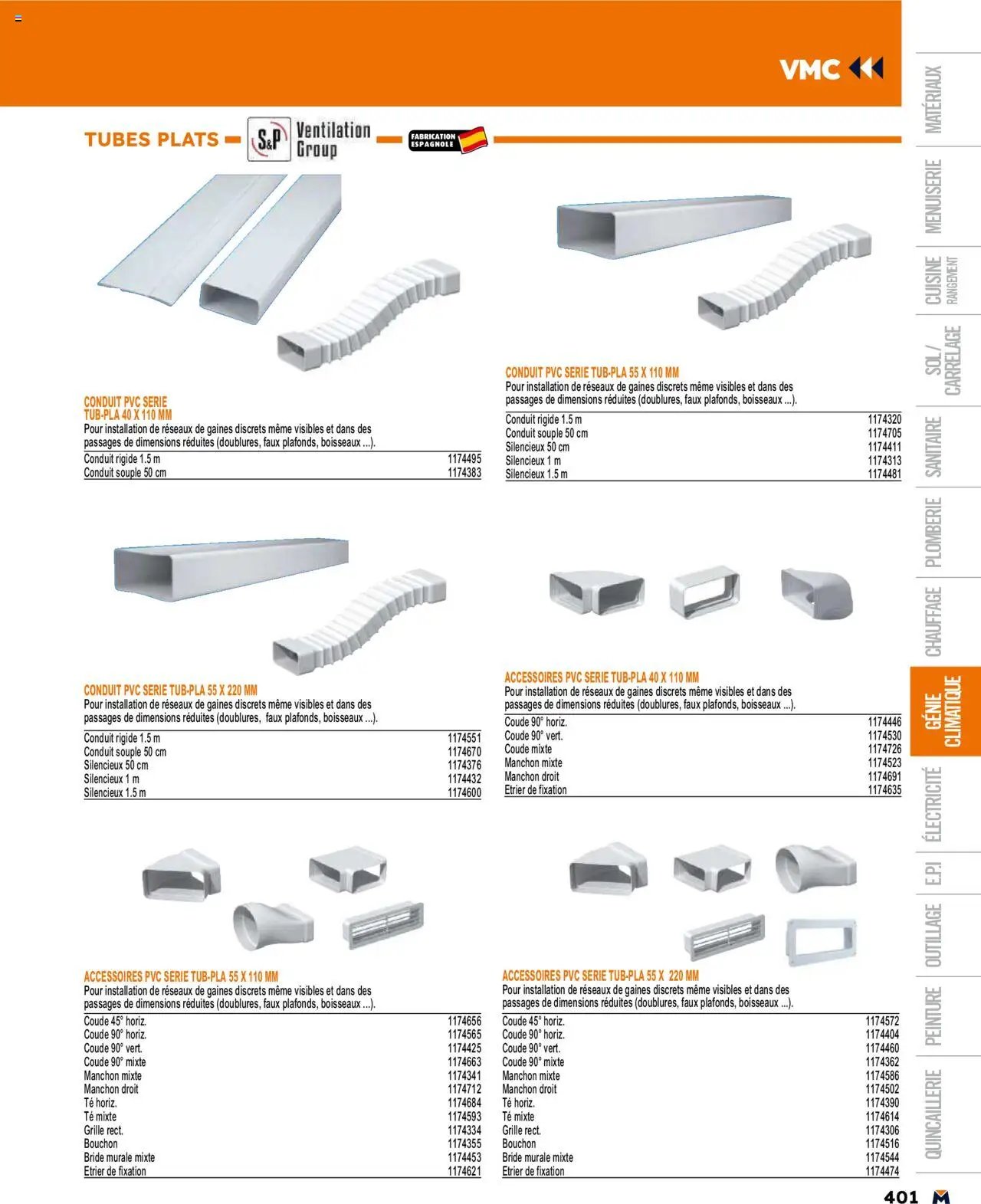 Bricoman catalogue (2025-03-19 - 2025-12-31)