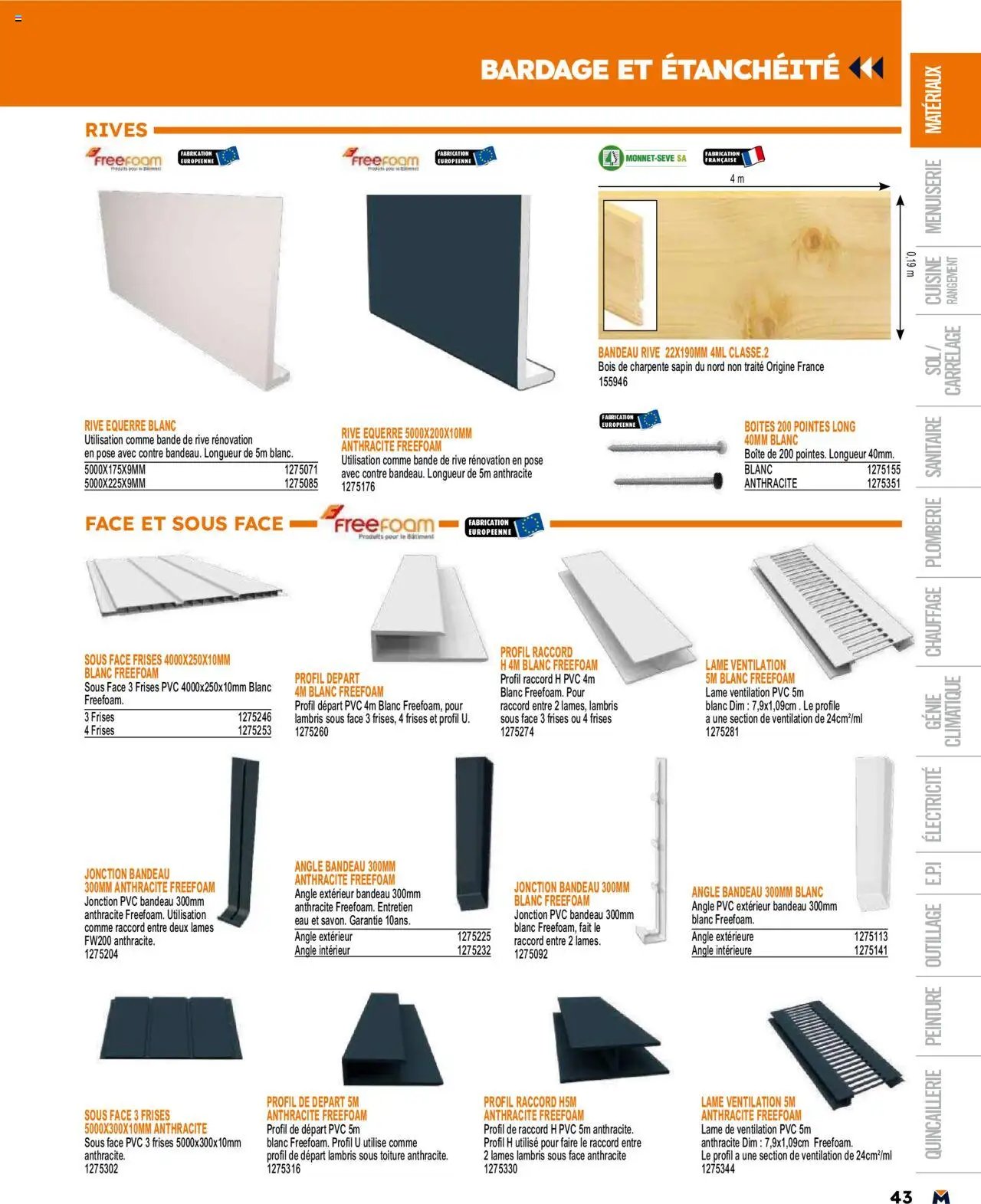 Bricoman catalogue (2025-03-19 - 2025-12-31)
