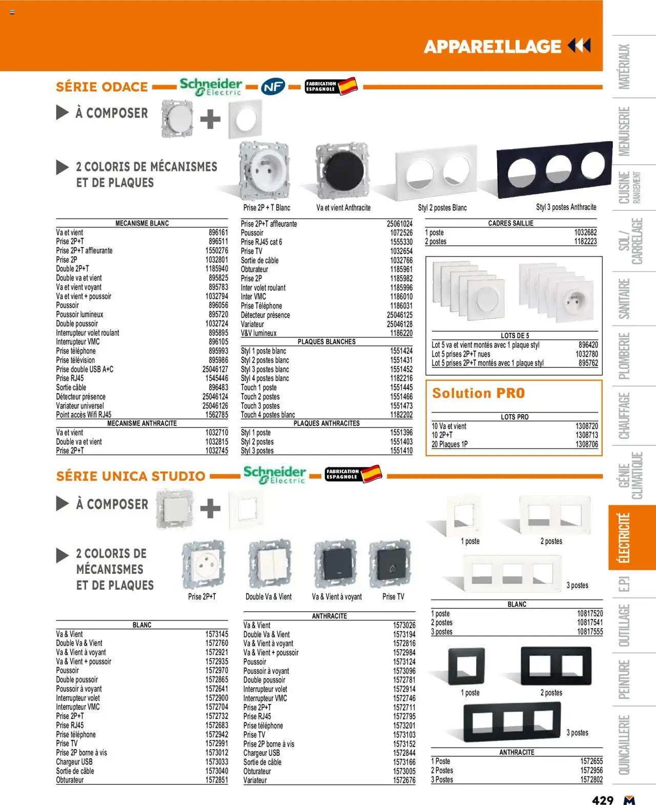 Bricoman catalogue (2025-03-19 - 2025-12-31)