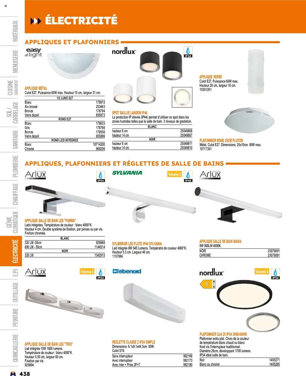 Bricoman catalogue (2025-03-19 - 2025-12-31)