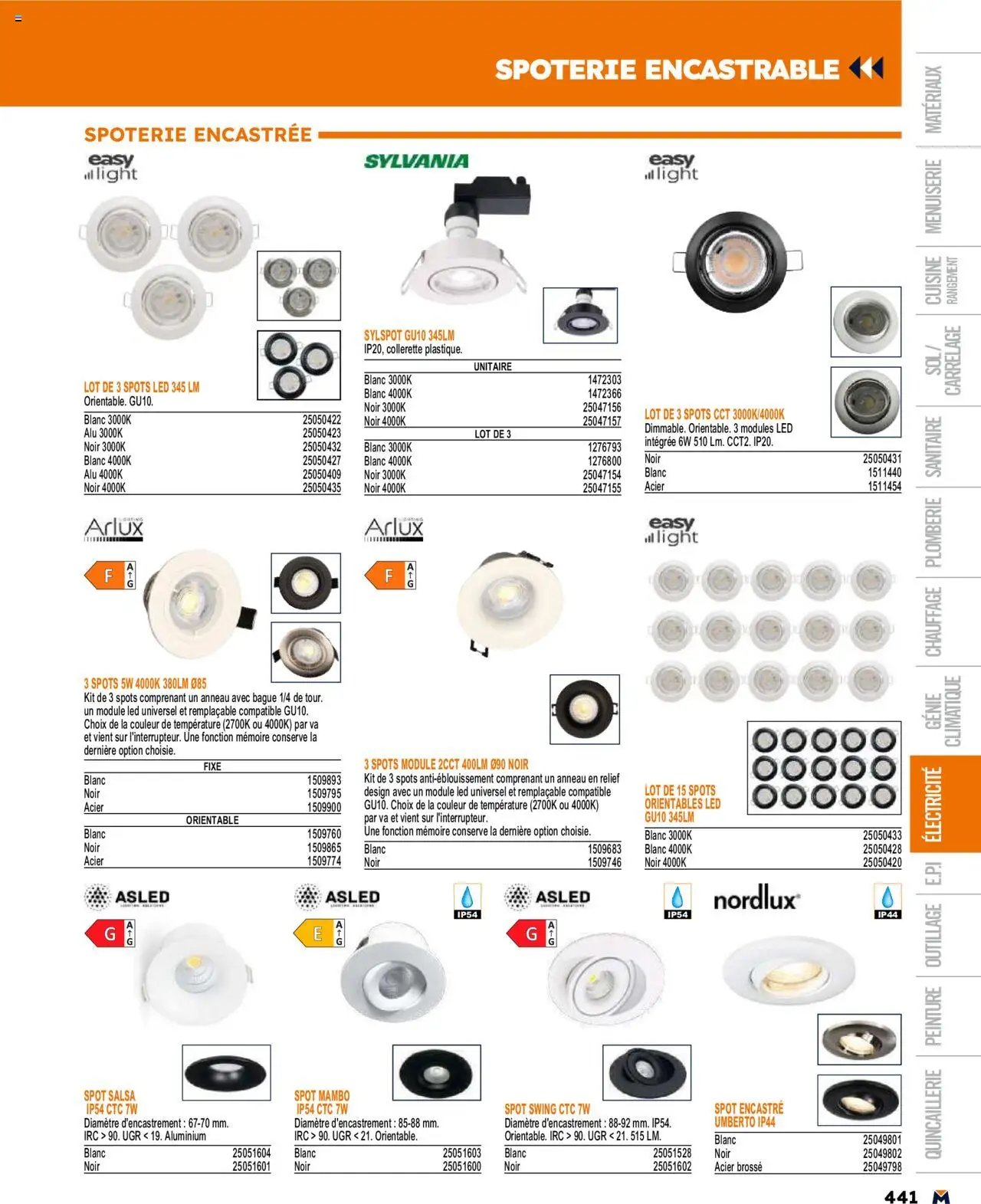 Bricoman catalogue (2025-03-19 - 2025-12-31)