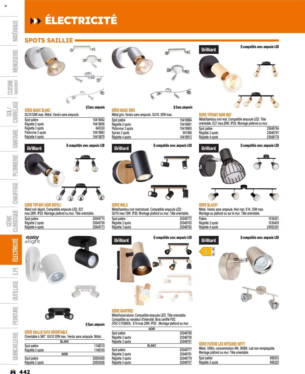 Bricoman catalogue (2025-03-19 - 2025-12-31)