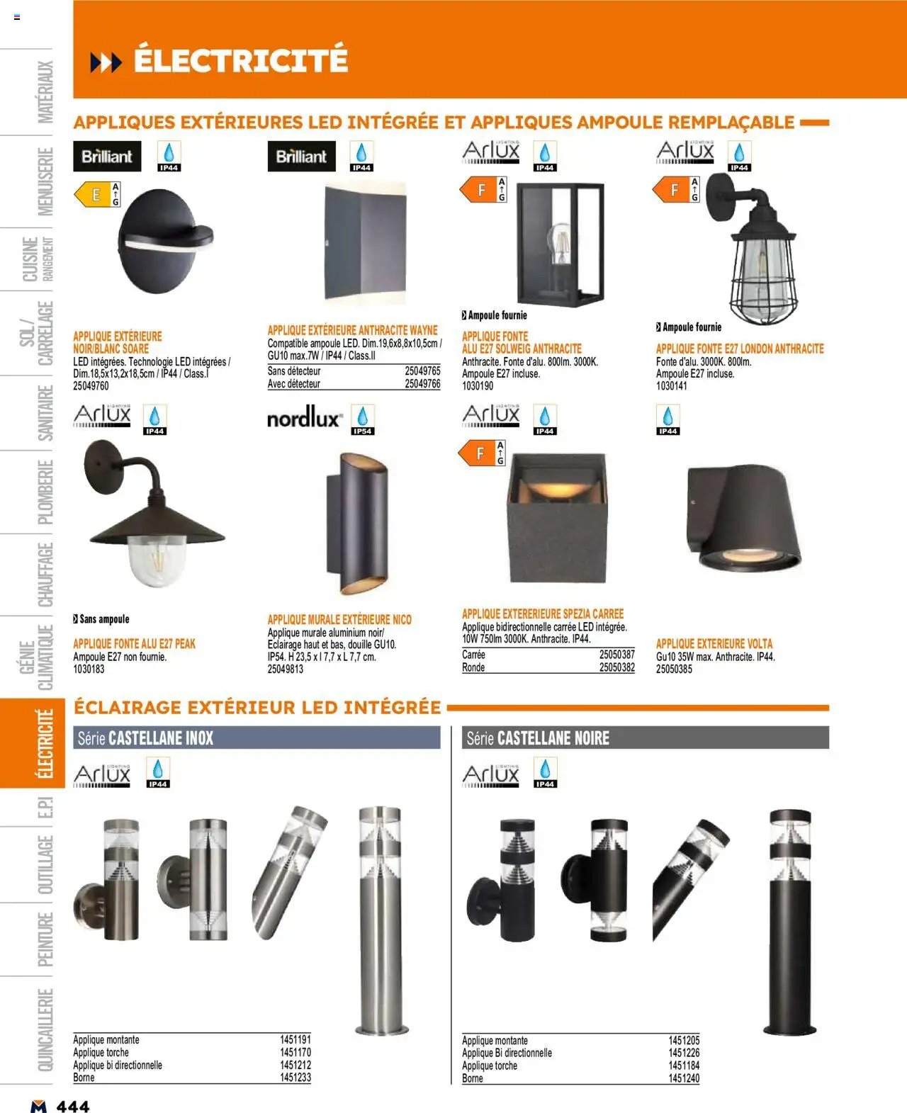 Bricoman catalogue (2025-03-19 - 2025-12-31)