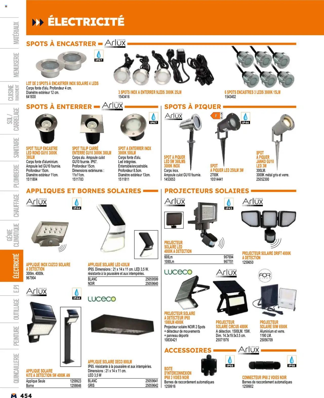 Bricoman catalogue (2025-03-19 - 2025-12-31)