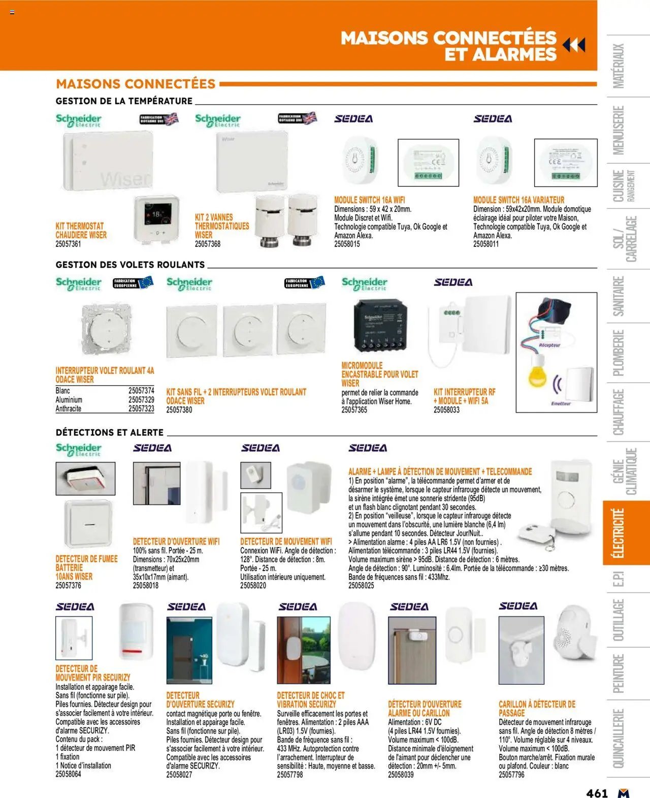 Bricoman catalogue (2025-03-19 - 2025-12-31)