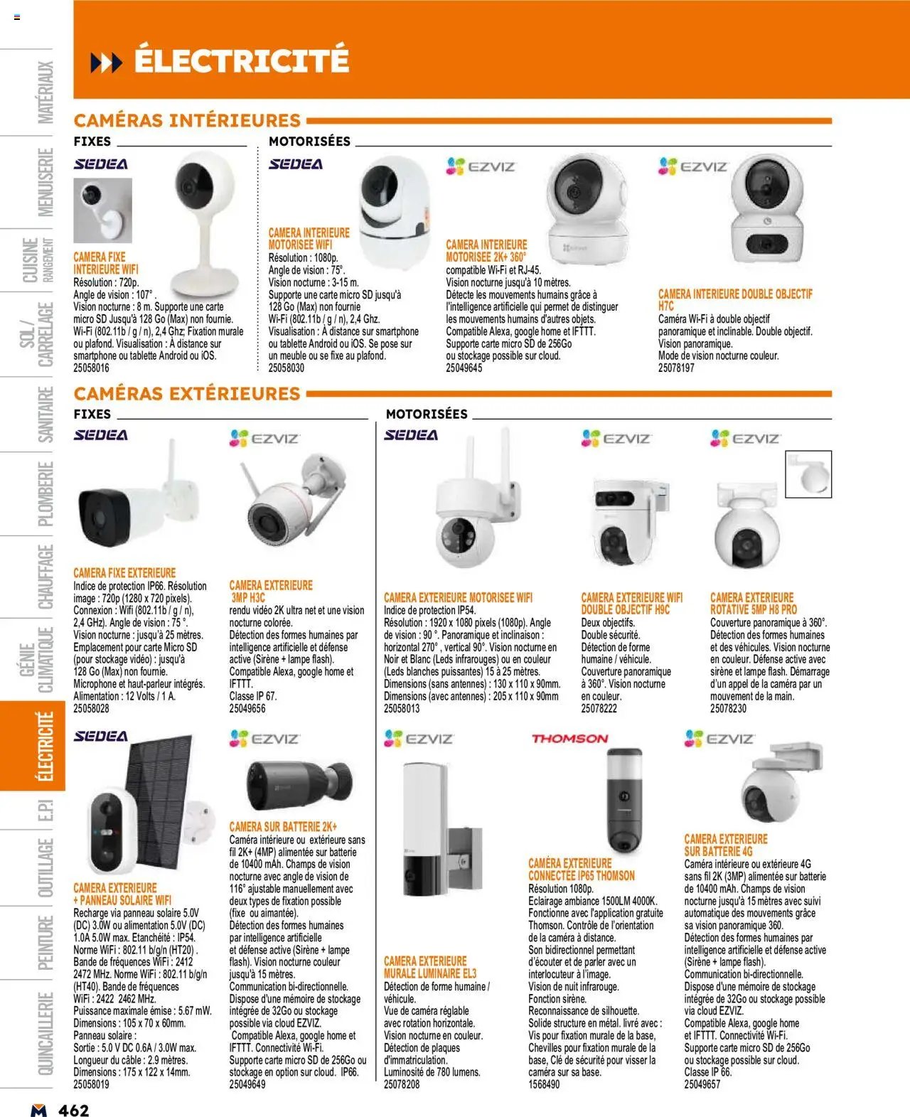 Bricoman catalogue (2025-03-19 - 2025-12-31)