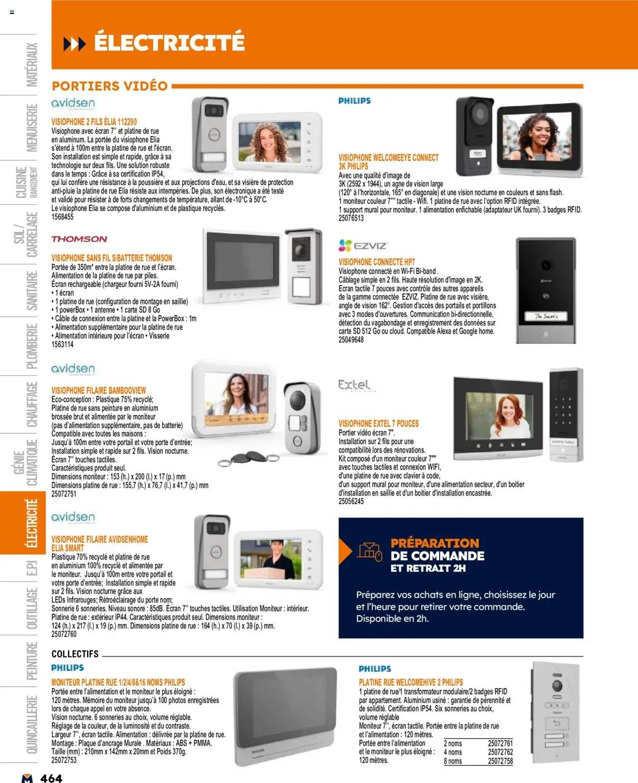 Bricoman catalogue (2025-03-19 - 2025-12-31)