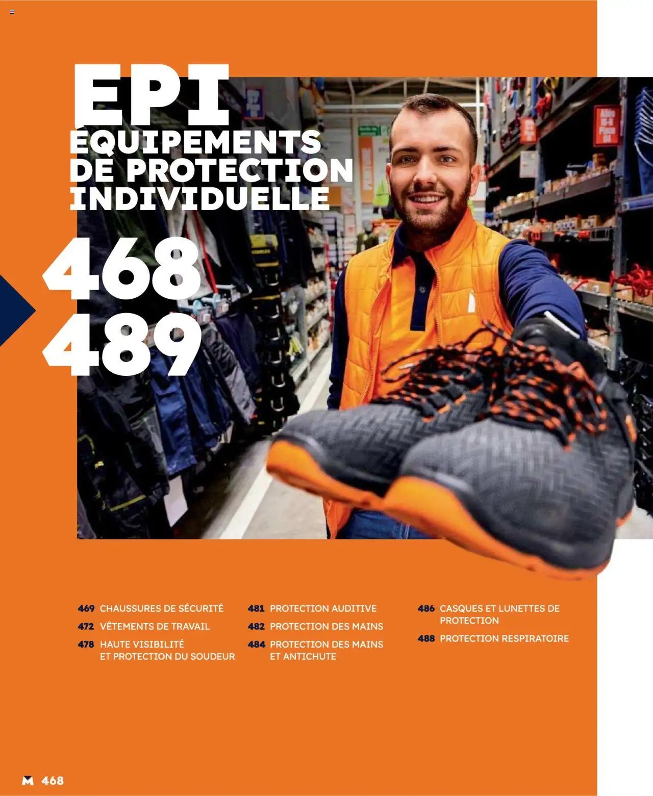 Bricoman catalogue (2025-03-19 - 2025-12-31)