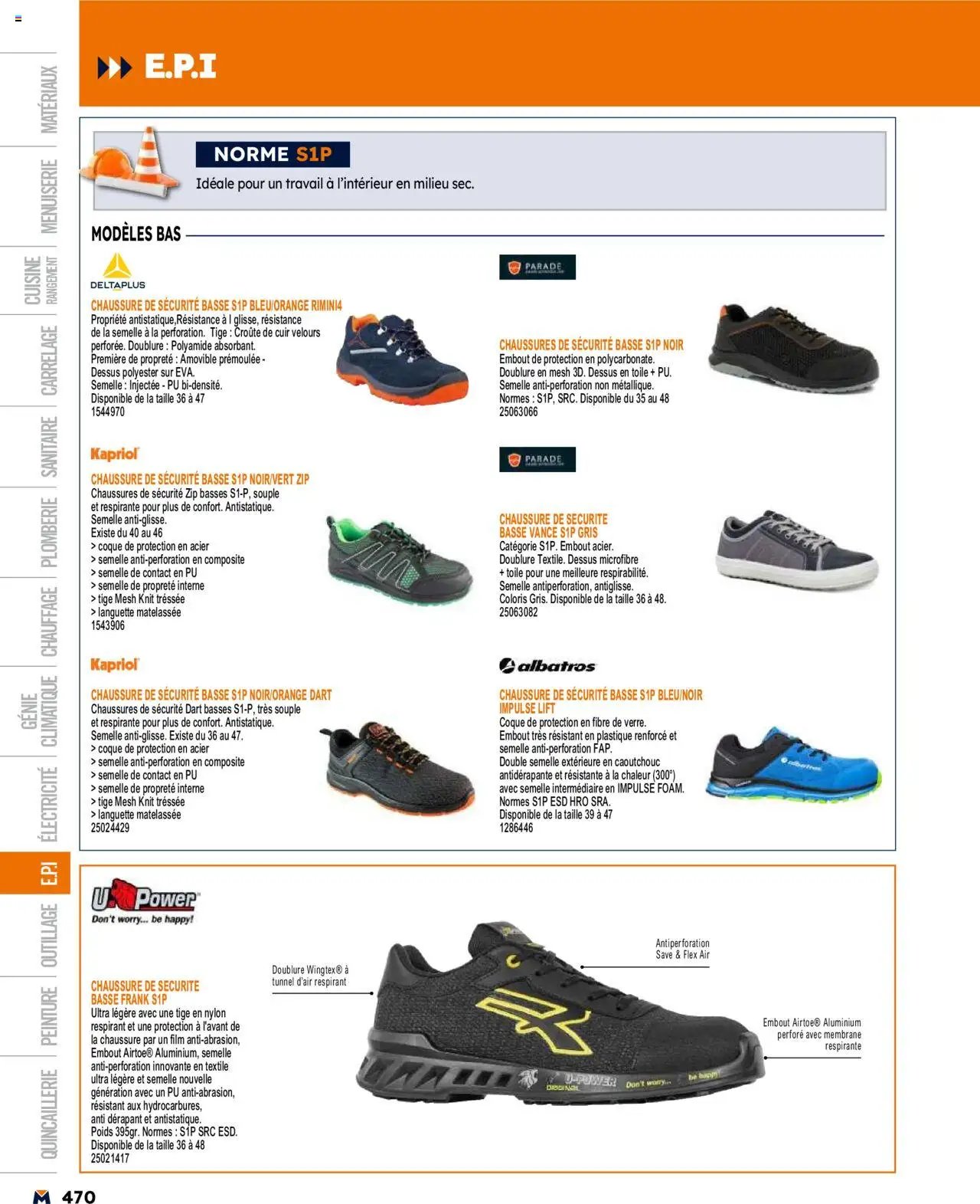 Bricoman catalogue (2025-03-19 - 2025-12-31)