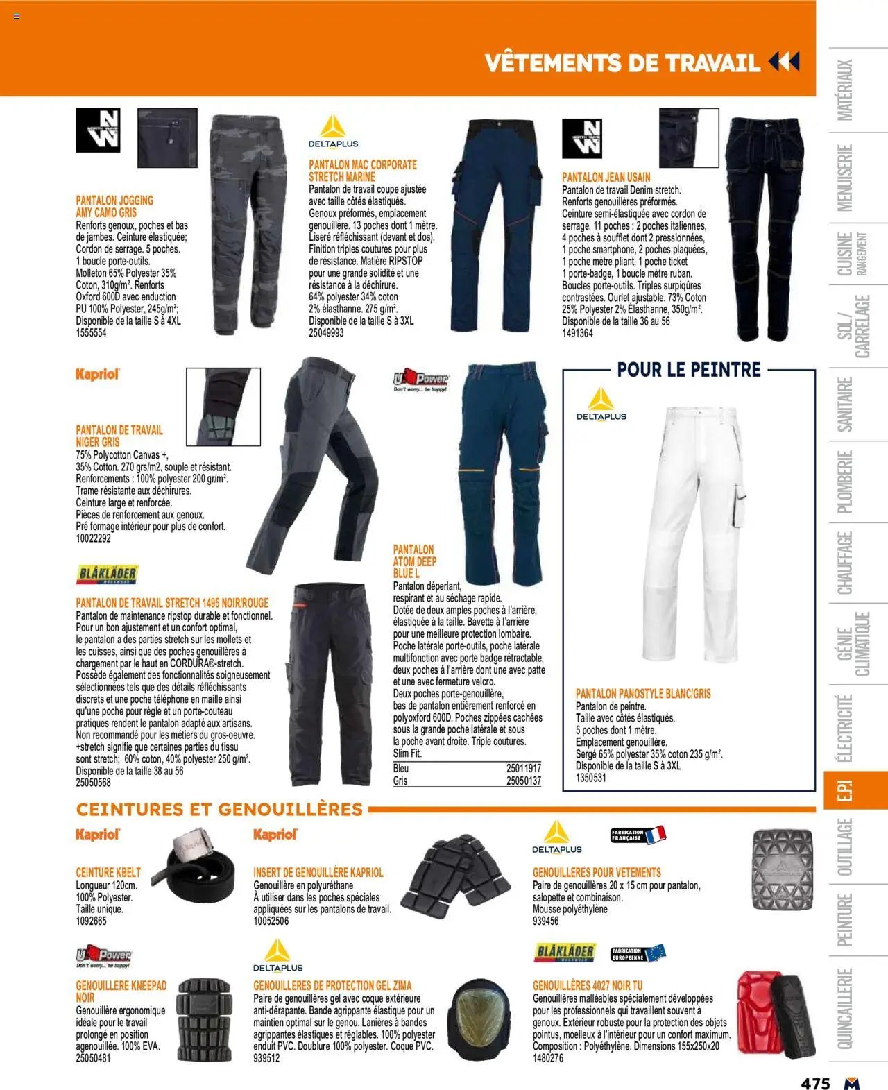Bricoman catalogue (2025-03-19 - 2025-12-31)
