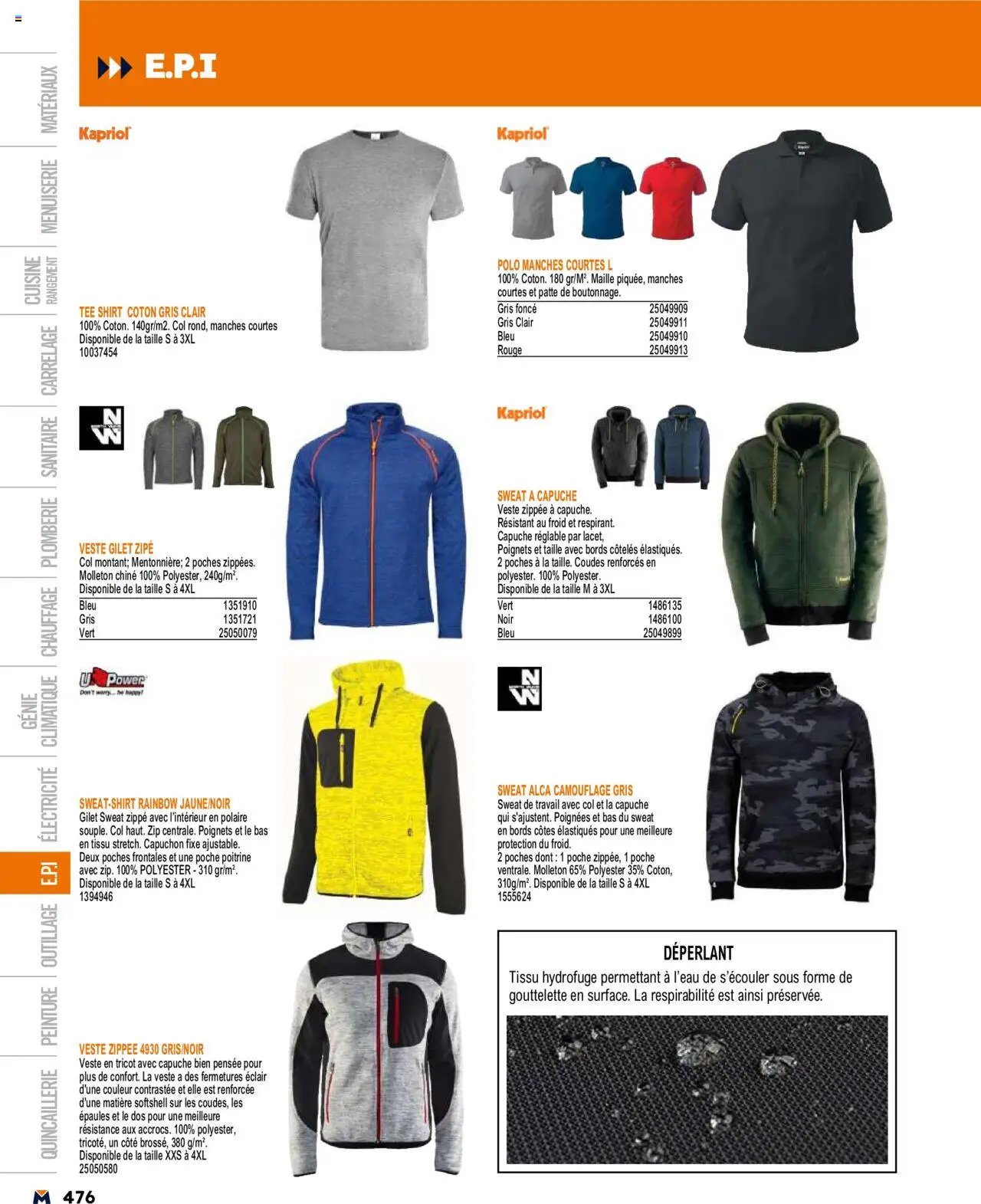 Bricoman catalogue (2025-03-19 - 2025-12-31)
