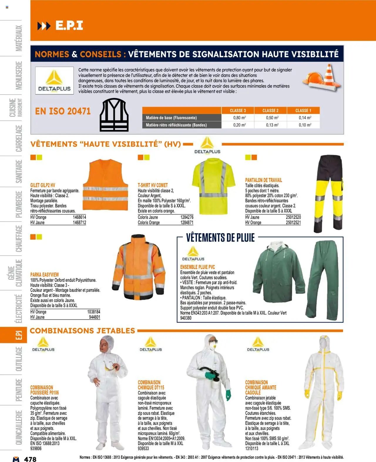 Bricoman catalogue (2025-03-19 - 2025-12-31)