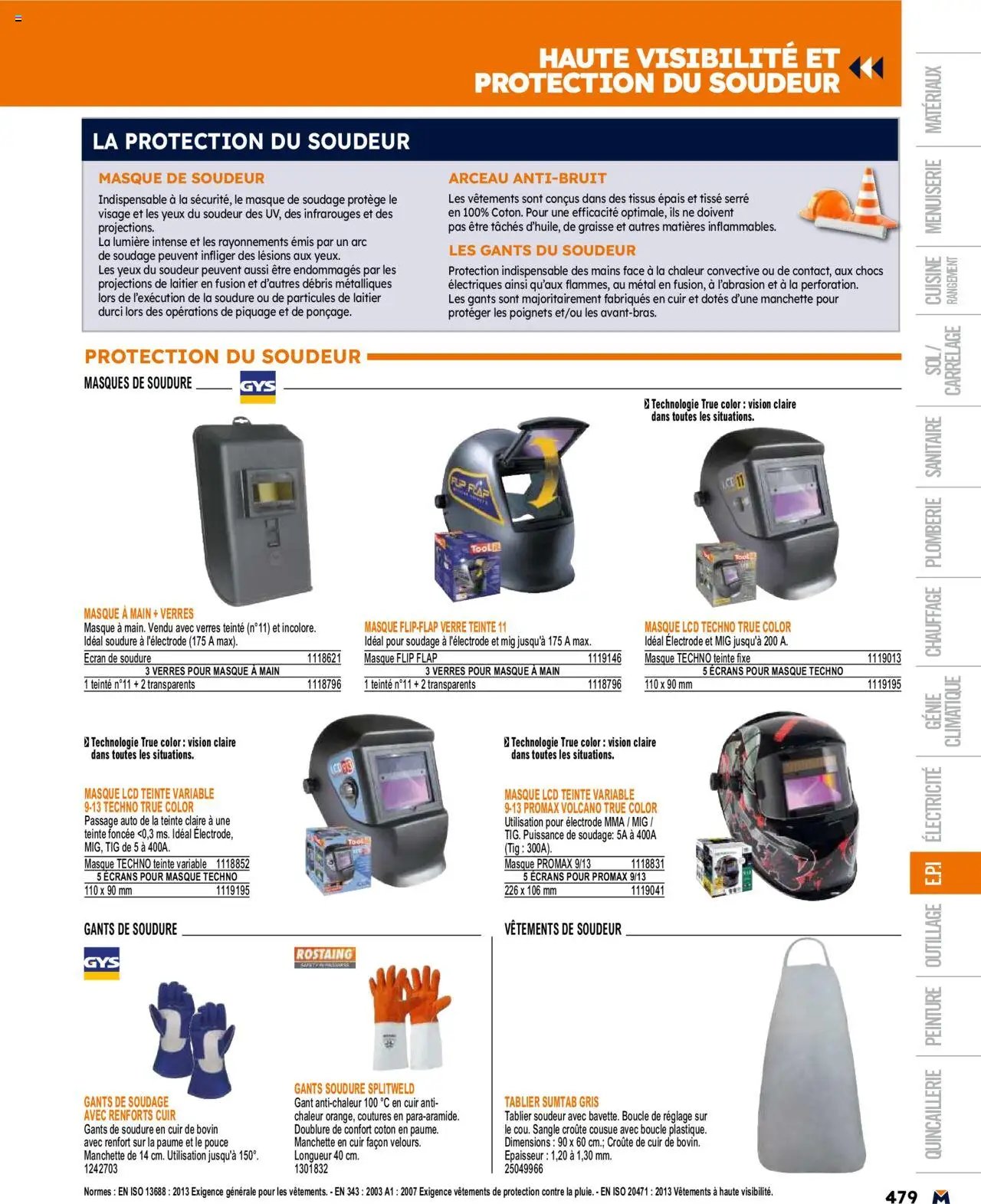 Bricoman catalogue (2025-03-19 - 2025-12-31)