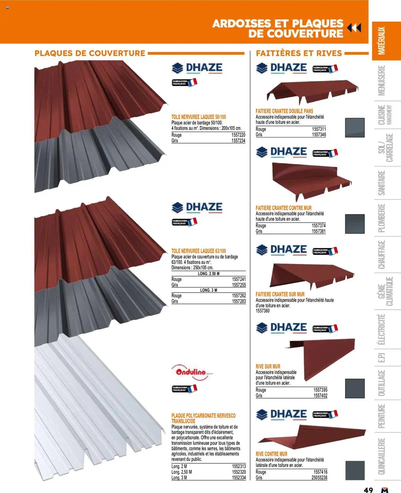 Bricoman catalogue (2025-03-19 - 2025-12-31)