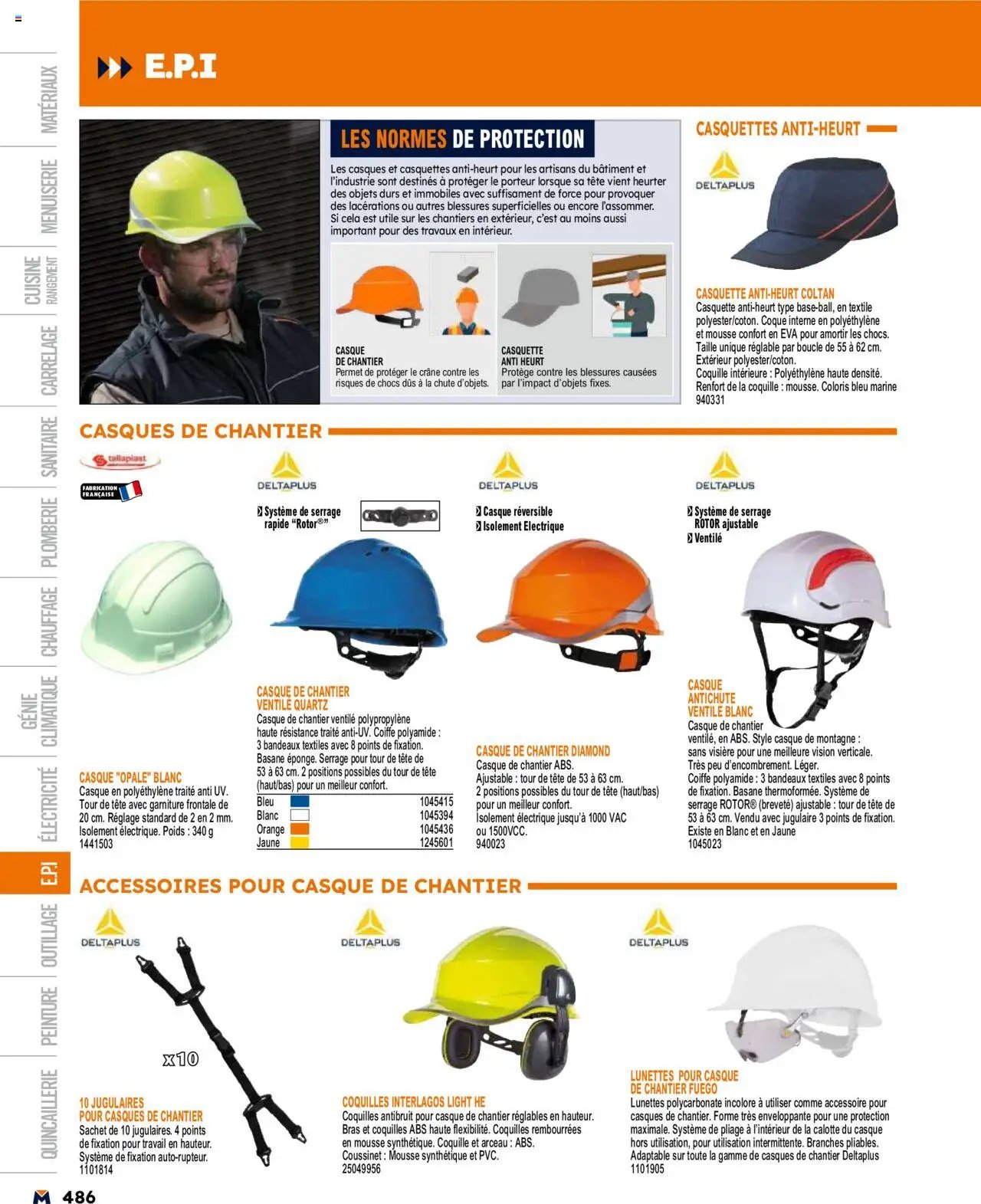 Bricoman catalogue (2025-03-19 - 2025-12-31)