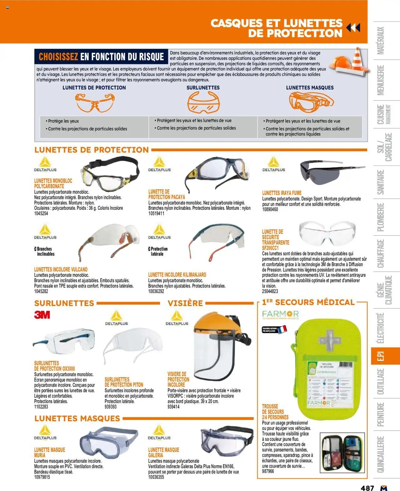 Bricoman catalogue (2025-03-19 - 2025-12-31)