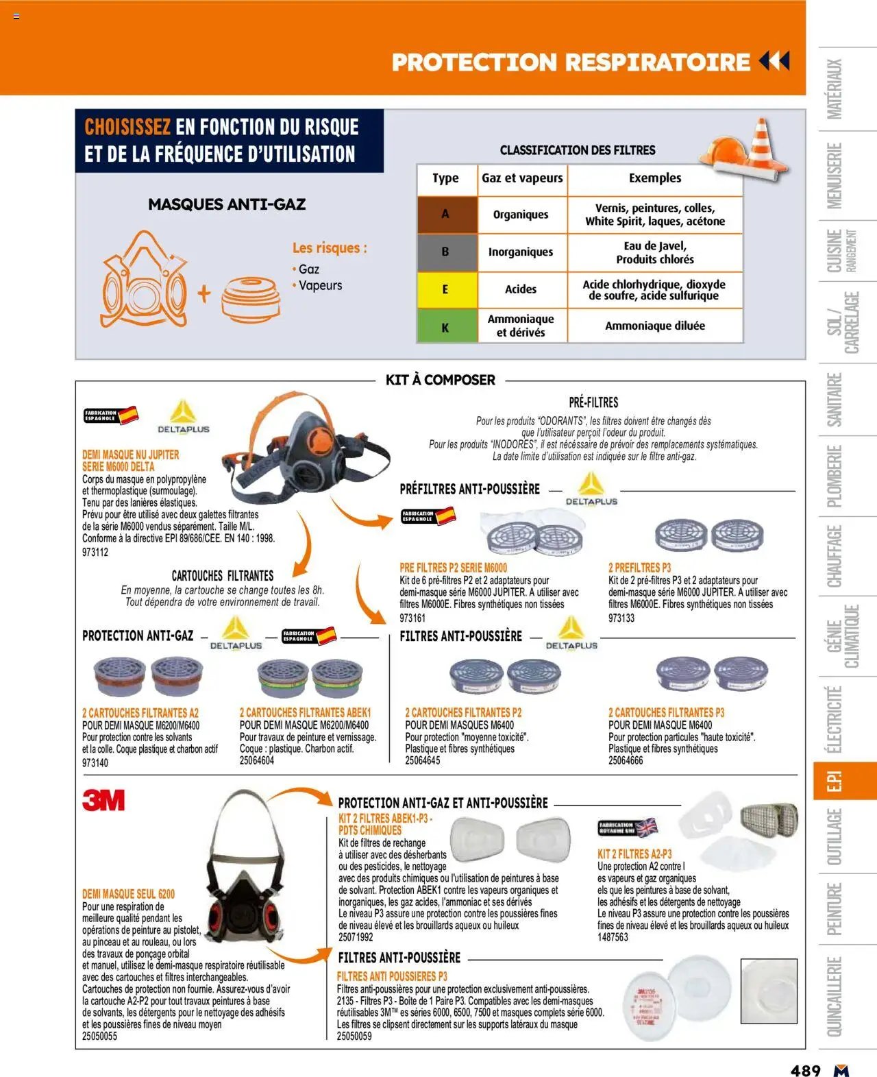 Bricoman catalogue (2025-03-19 - 2025-12-31)