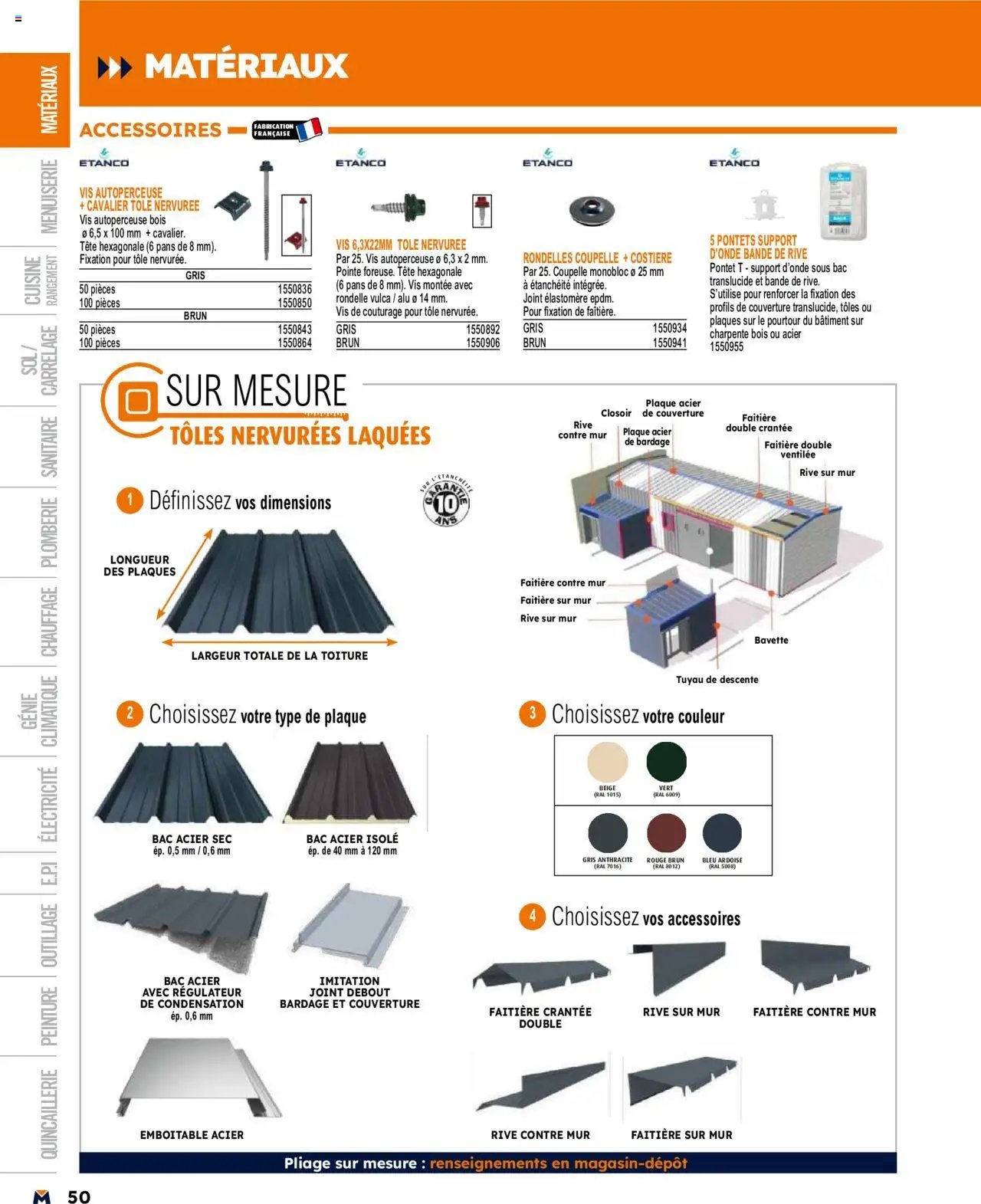 Bricoman catalogue (2025-03-19 - 2025-12-31)