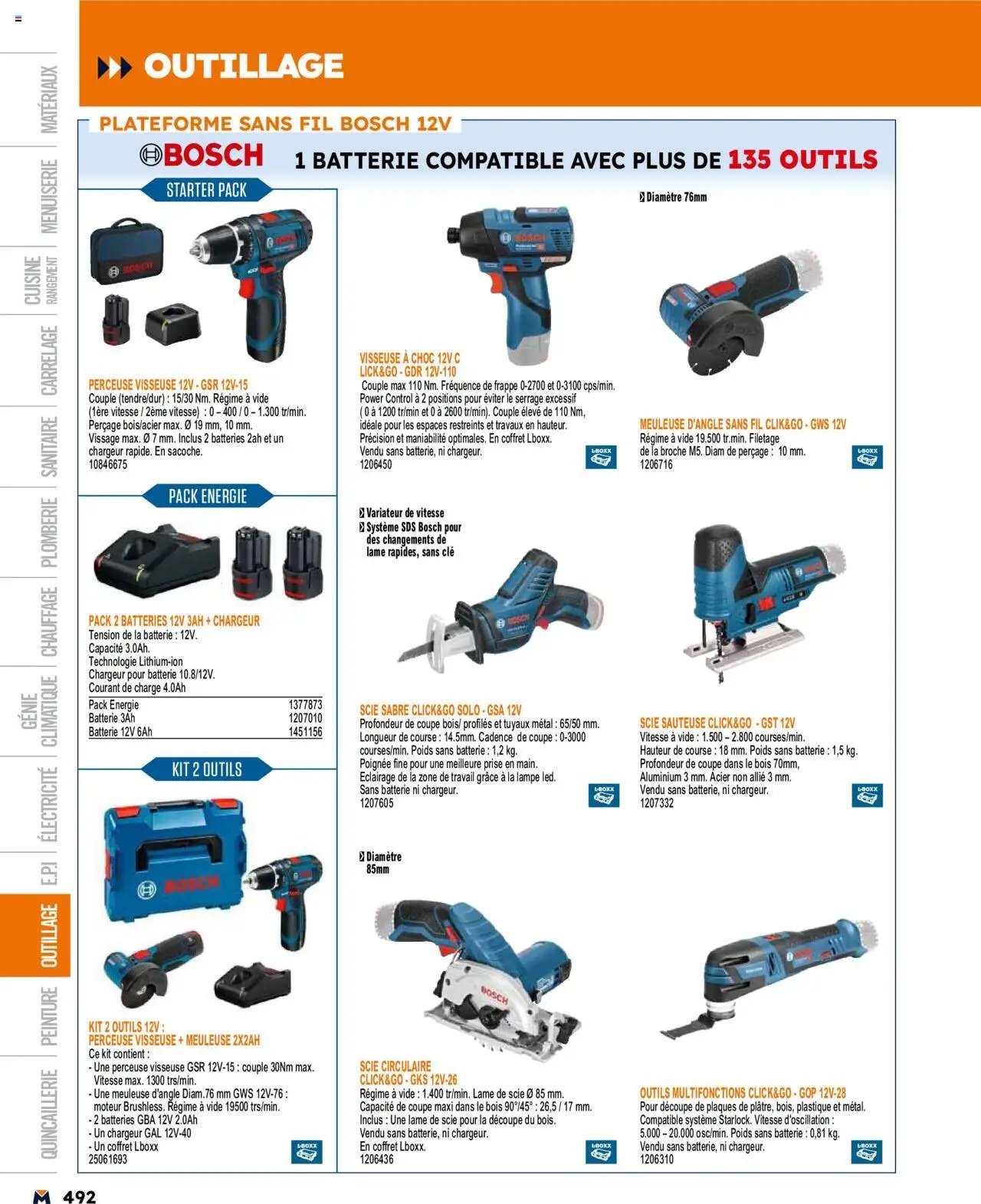 Bricoman catalogue (2025-03-19 - 2025-12-31)