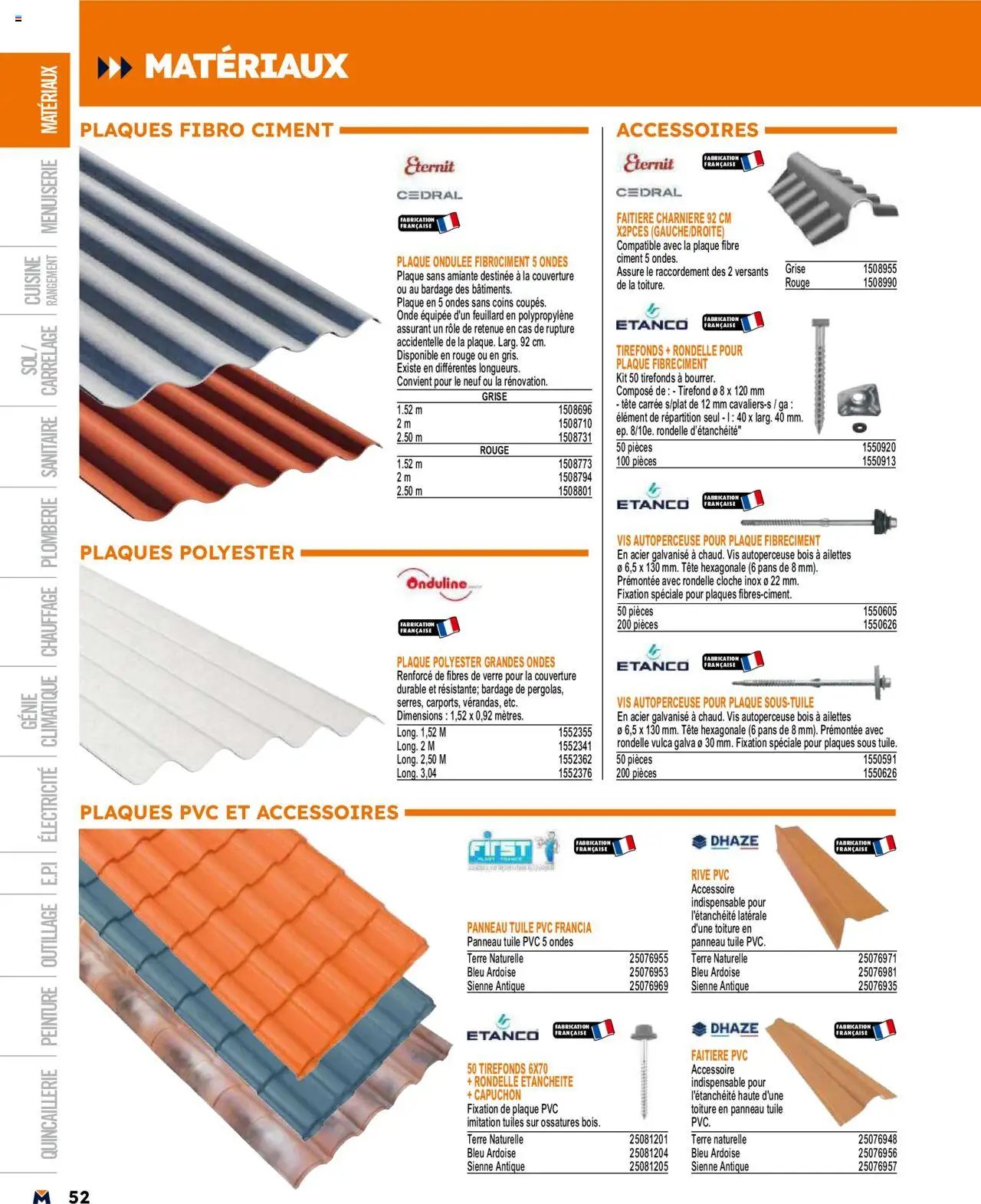 Bricoman catalogue (2025-03-19 - 2025-12-31)