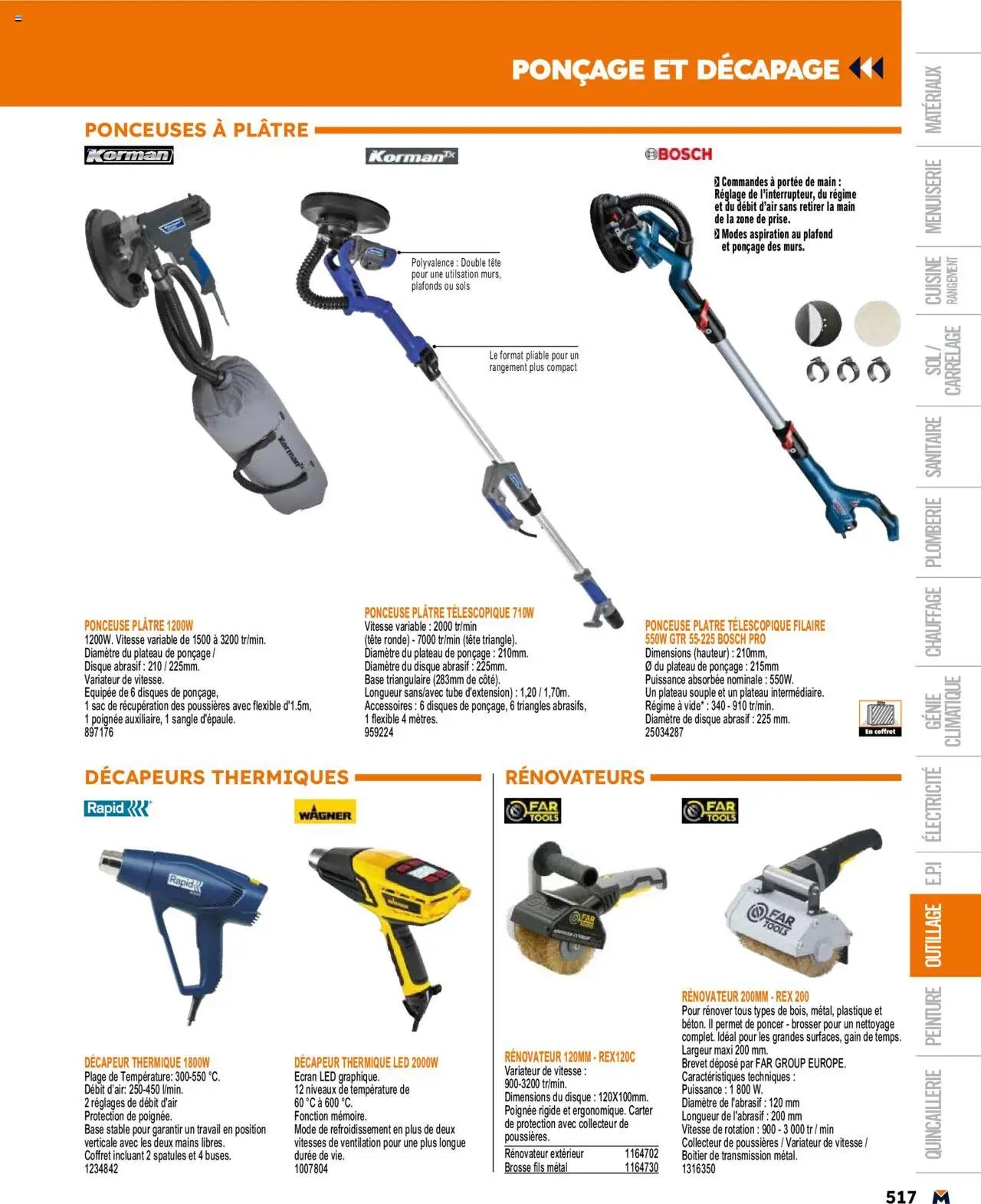 Bricoman catalogue (2025-03-19 - 2025-12-31)