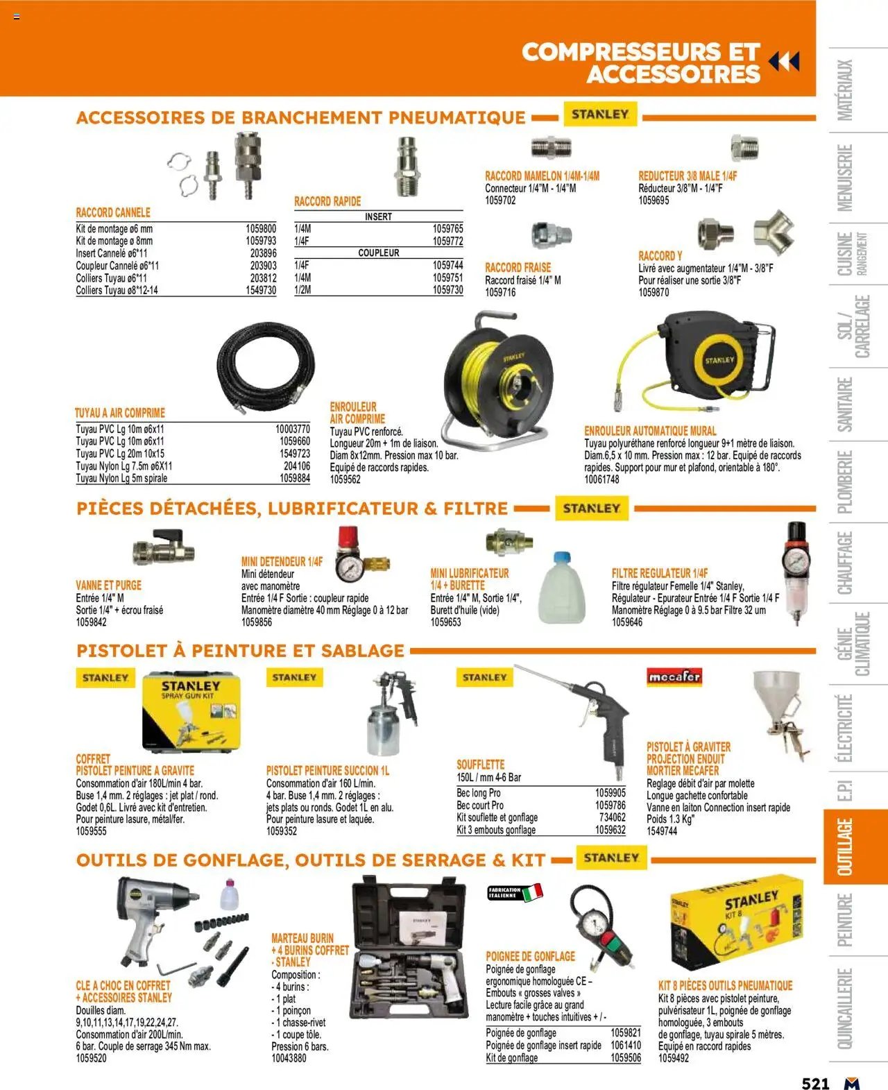 Bricoman catalogue (2025-03-19 - 2025-12-31)
