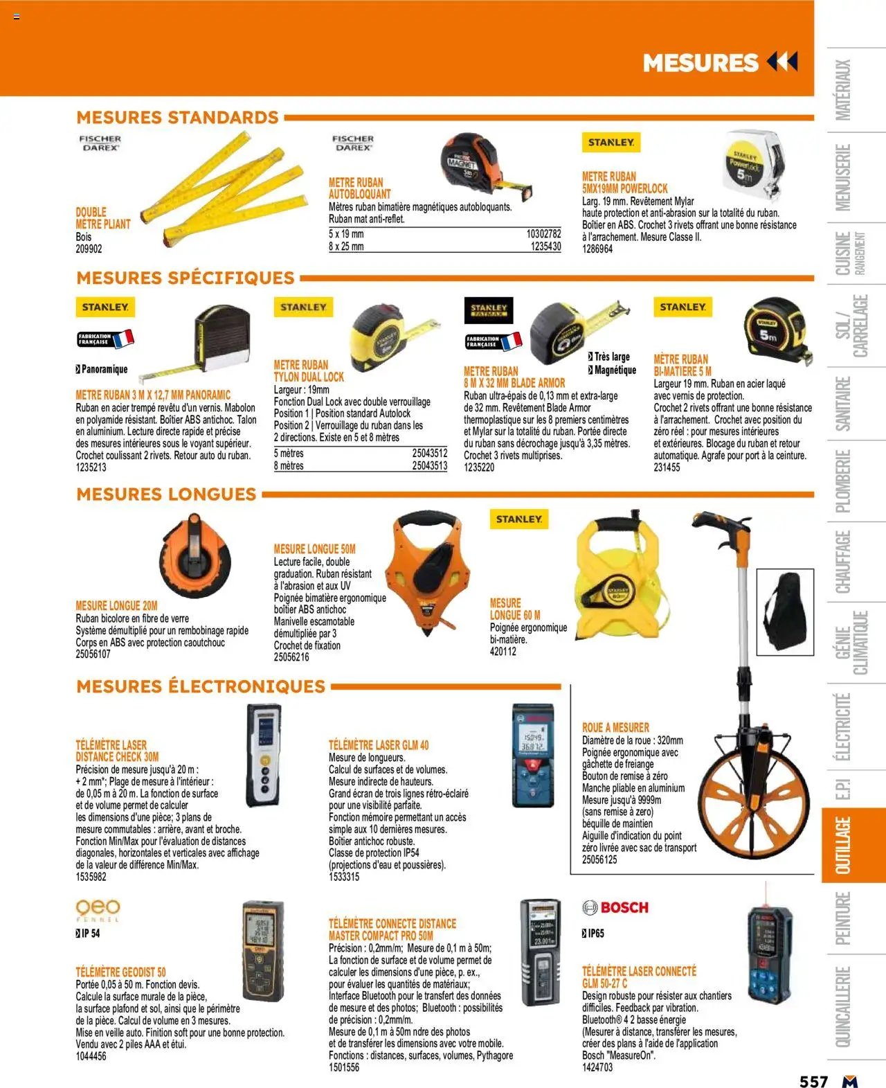 Bricoman catalogue (2025-03-19 - 2025-12-31)