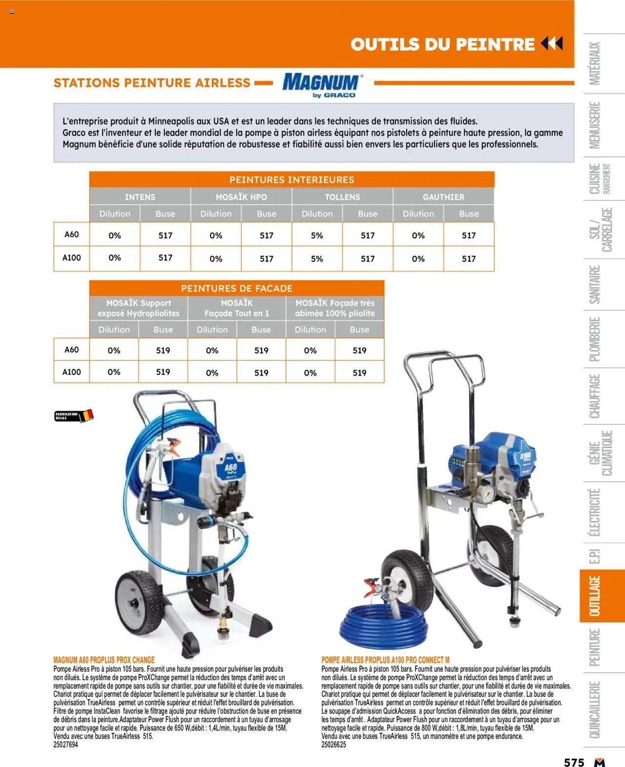 Bricoman catalogue (2025-03-19 - 2025-12-31)