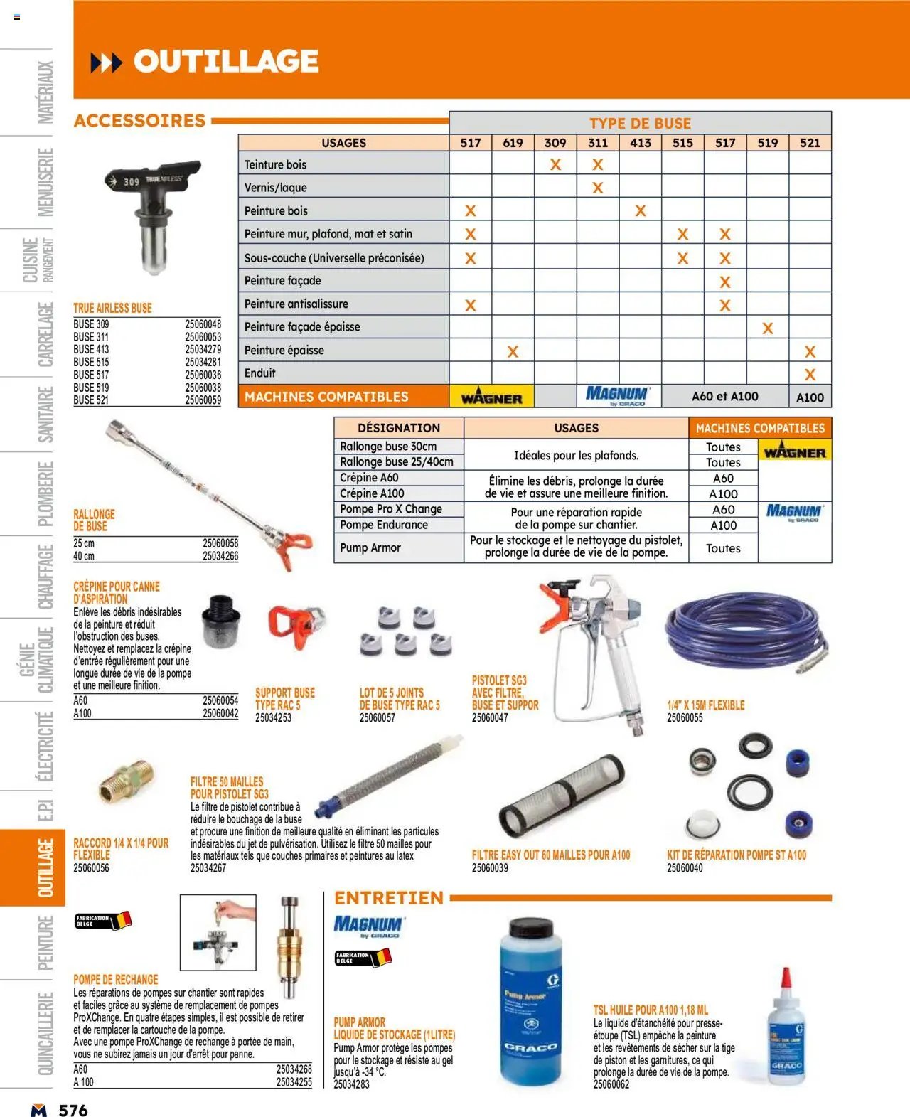 Bricoman catalogue (2025-03-19 - 2025-12-31)