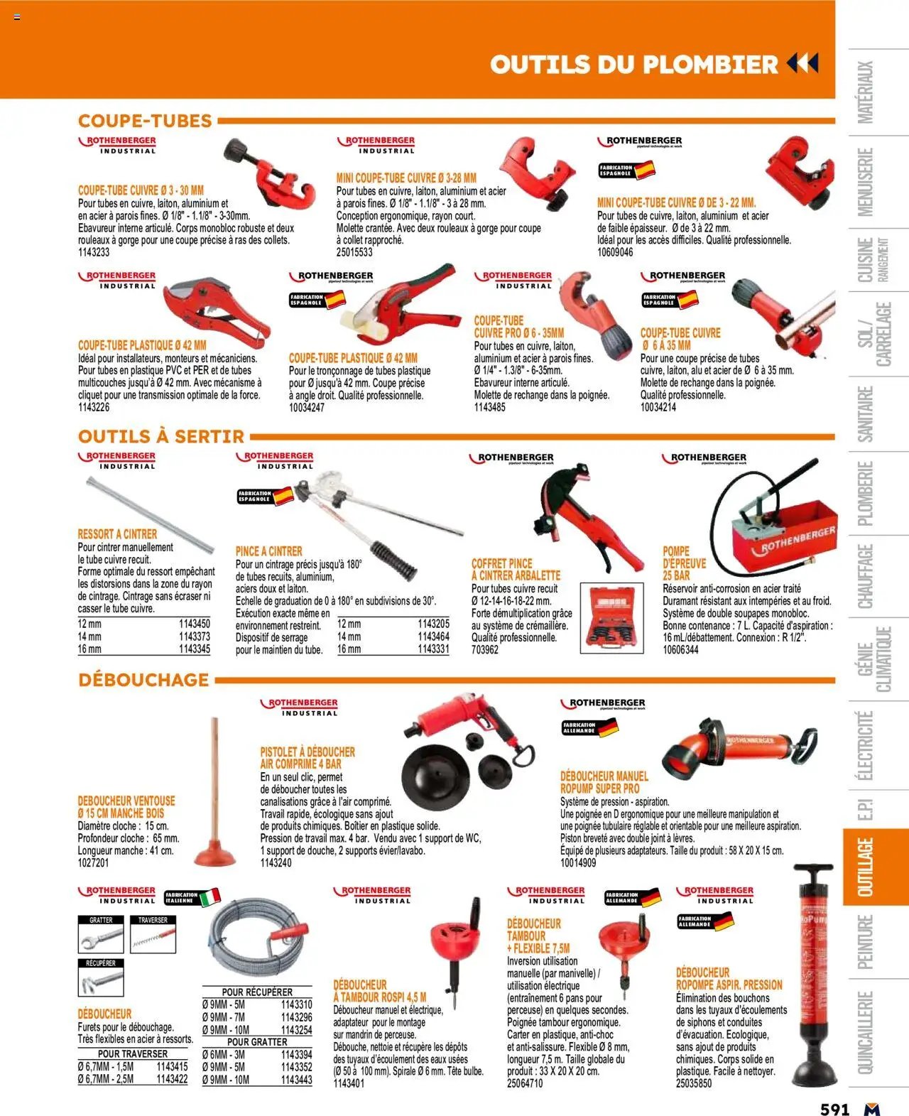 Bricoman catalogue (2025-03-19 - 2025-12-31)