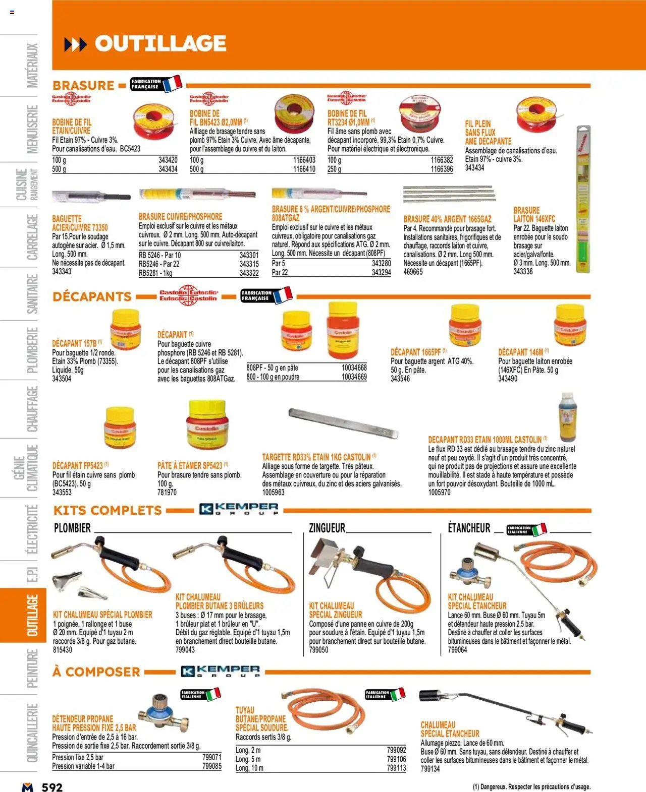 Bricoman catalogue (2025-03-19 - 2025-12-31)