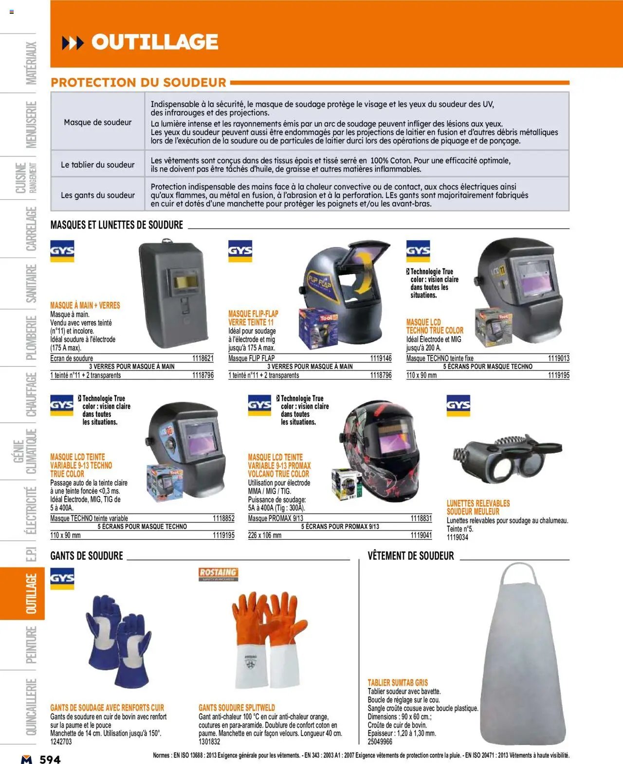 Bricoman catalogue (2025-03-19 - 2025-12-31)