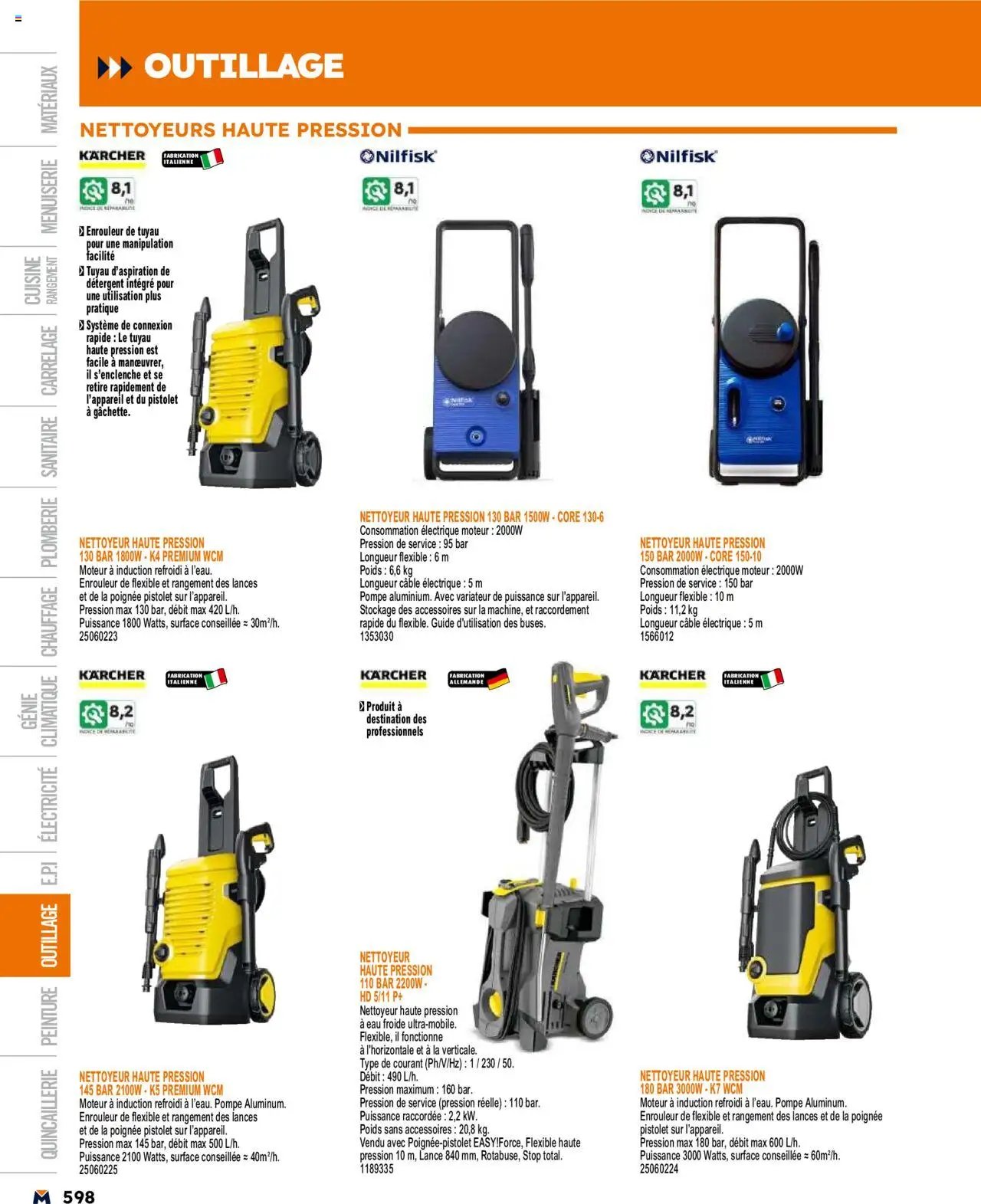Bricoman catalogue (2025-03-19 - 2025-12-31)