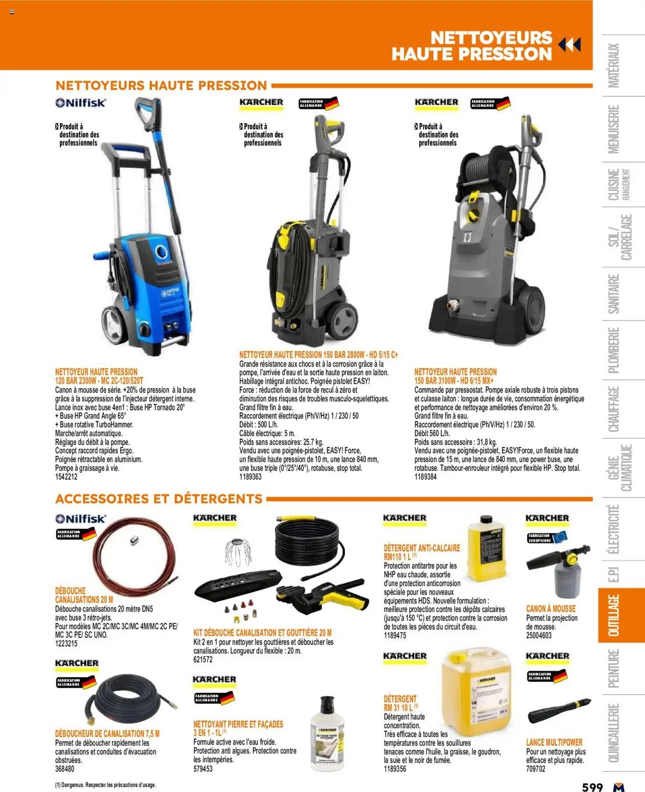 Bricoman catalogue (2025-03-19 - 2025-12-31)
