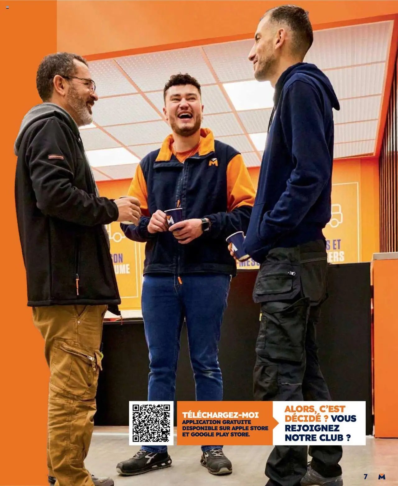 Bricoman catalogue (2025-03-19 - 2025-12-31)
