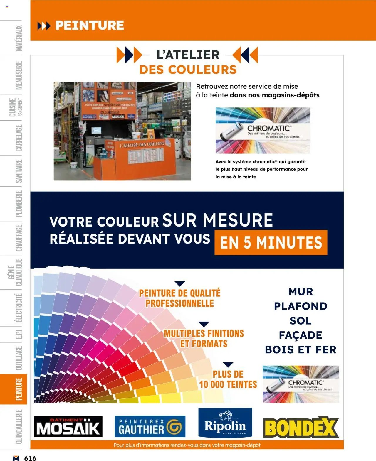 Bricoman catalogue (2025-03-19 - 2025-12-31)
