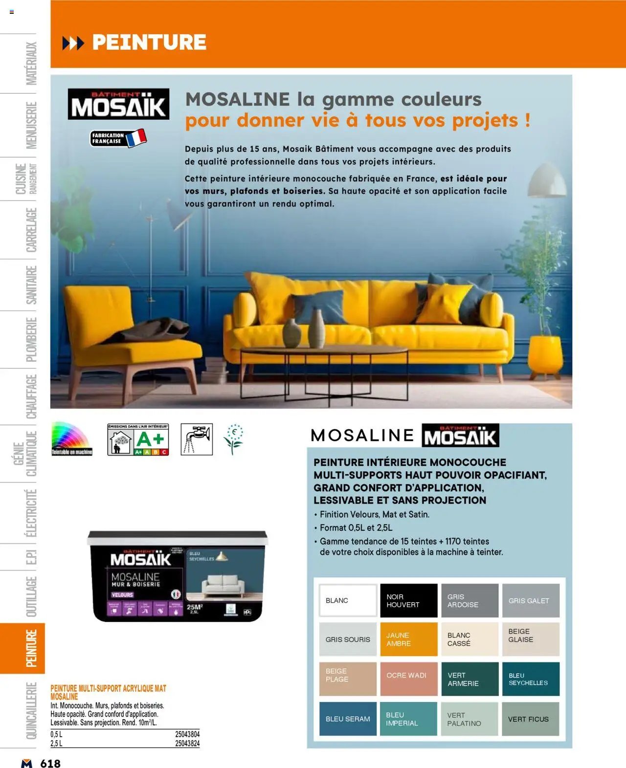 Bricoman catalogue (2025-03-19 - 2025-12-31)