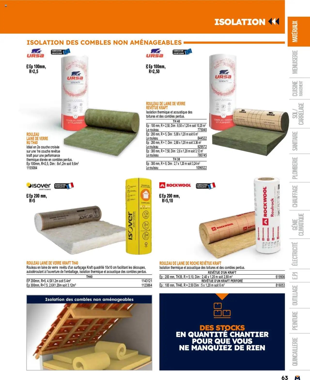 Bricoman catalogue (2025-03-19 - 2025-12-31)