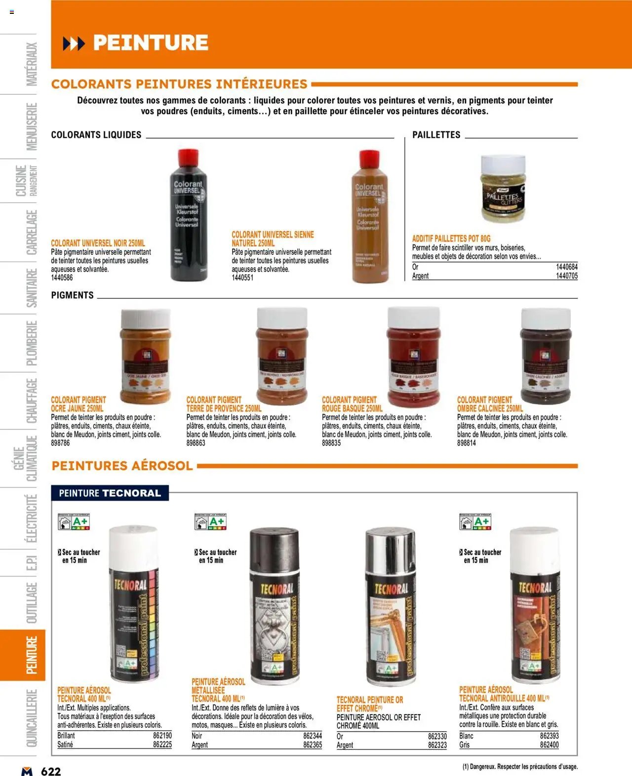 Bricoman catalogue (2025-03-19 - 2025-12-31)