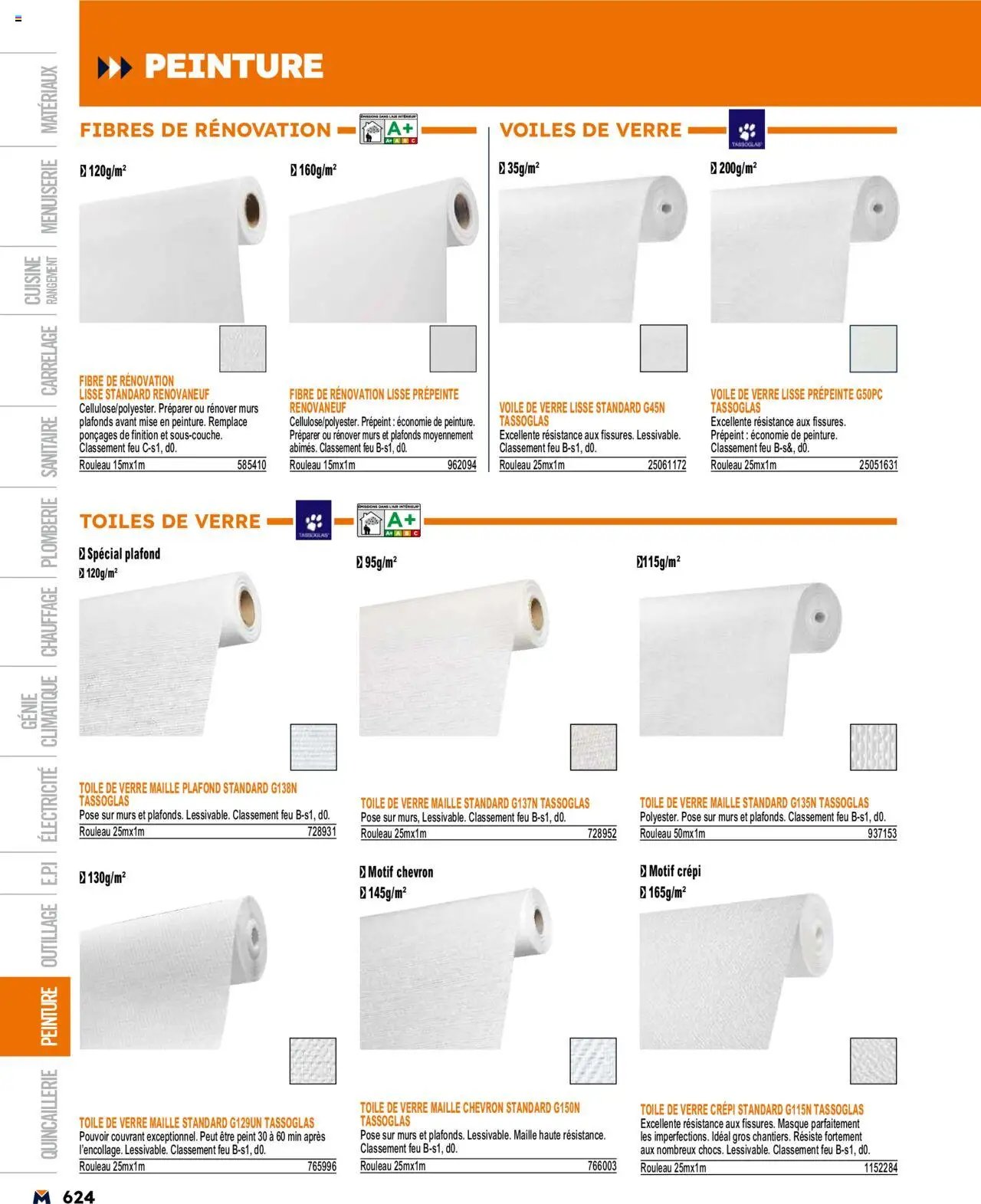 Bricoman catalogue (2025-03-19 - 2025-12-31)