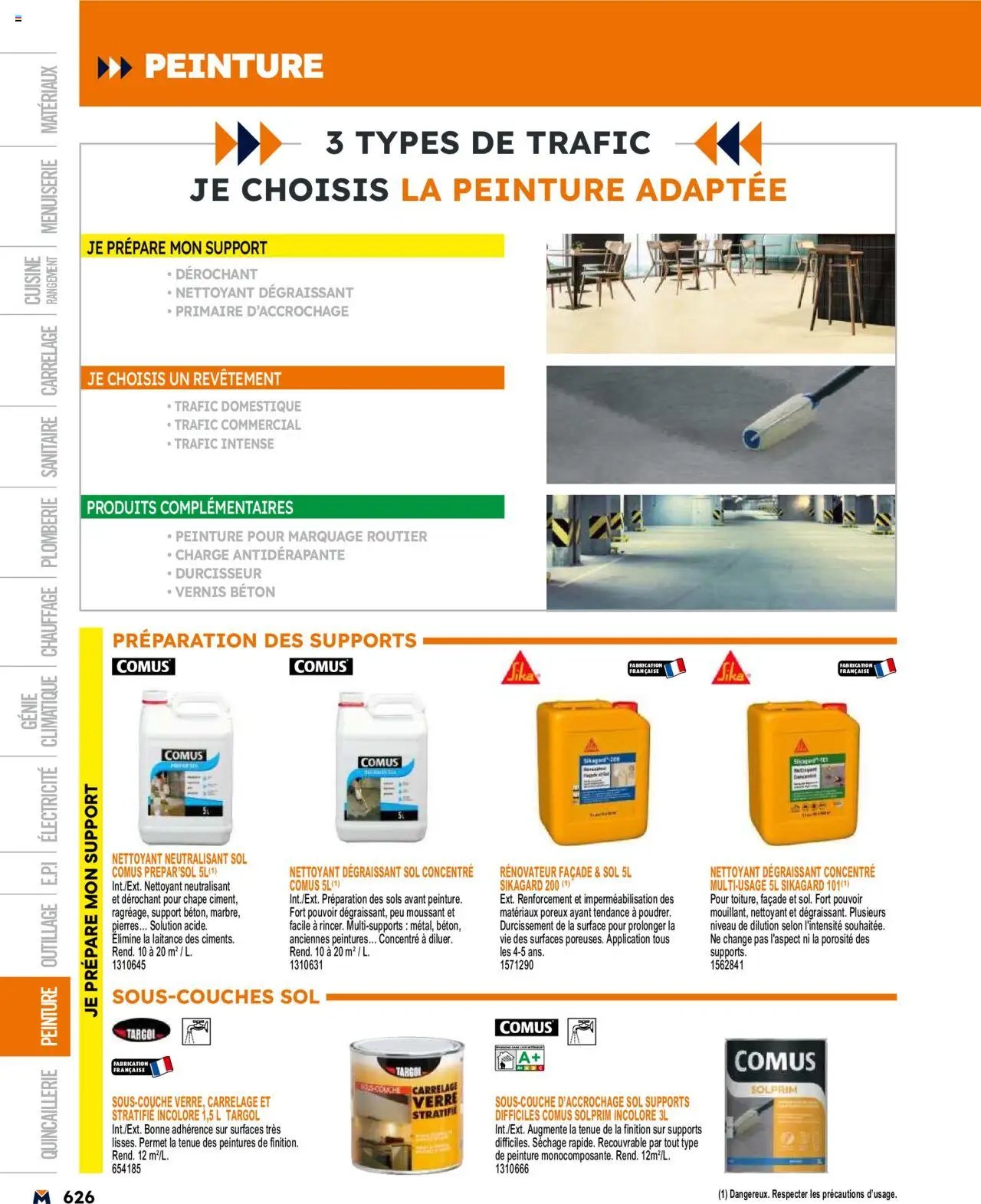 Bricoman catalogue (2025-03-19 - 2025-12-31)